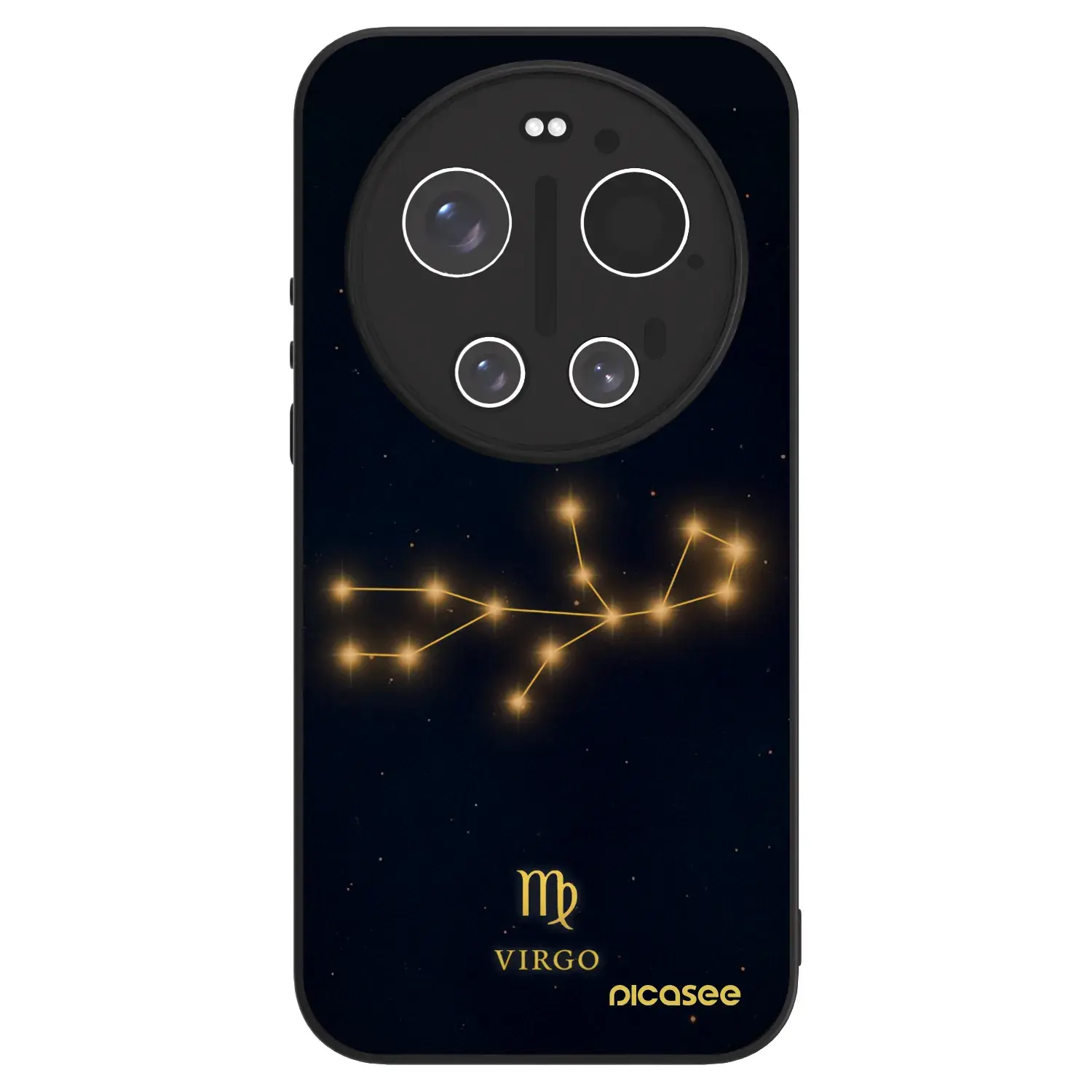 ULTIMATE CASE PowerShare pro Xiaomi 17 Ultra - VIRGO