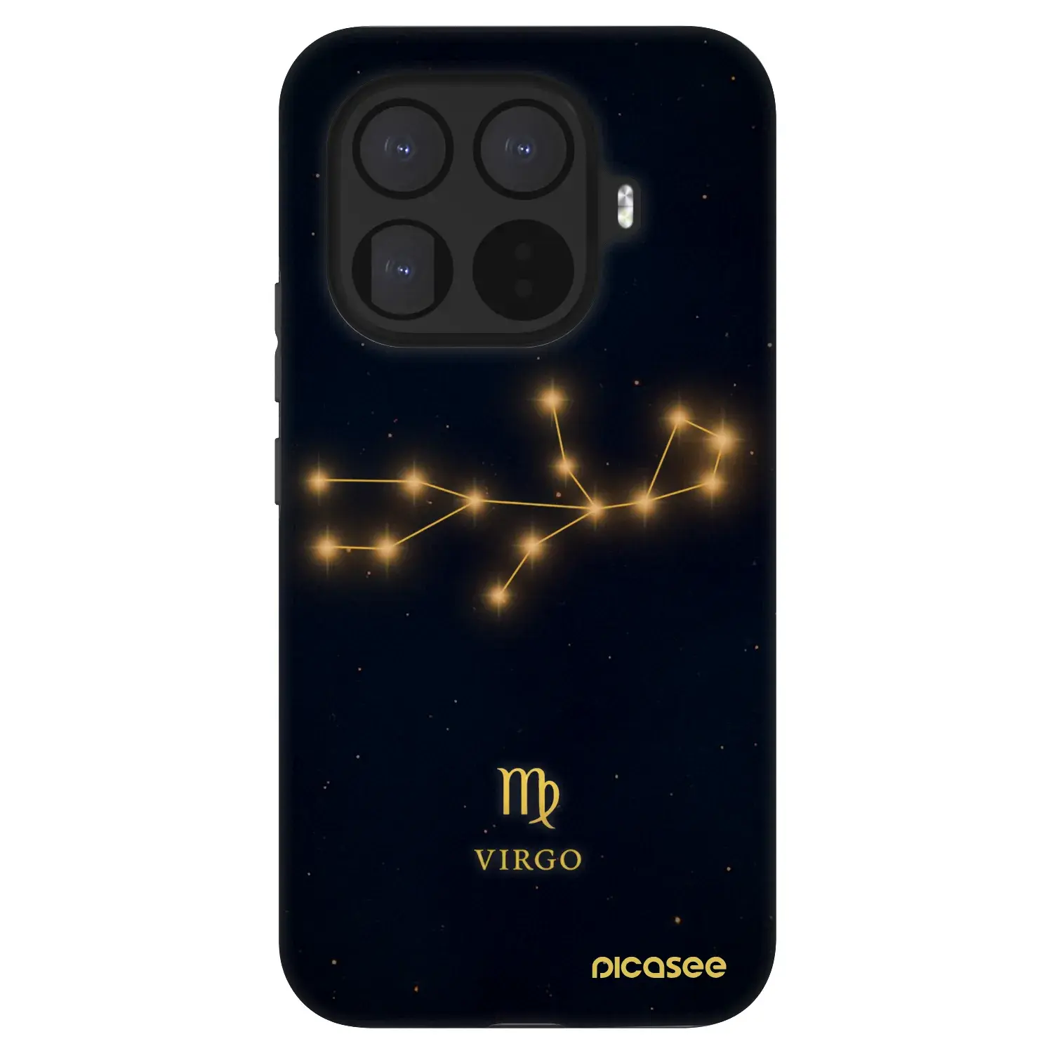 Fashion Case pro Xiaomi 15T Pro - VIRGO
