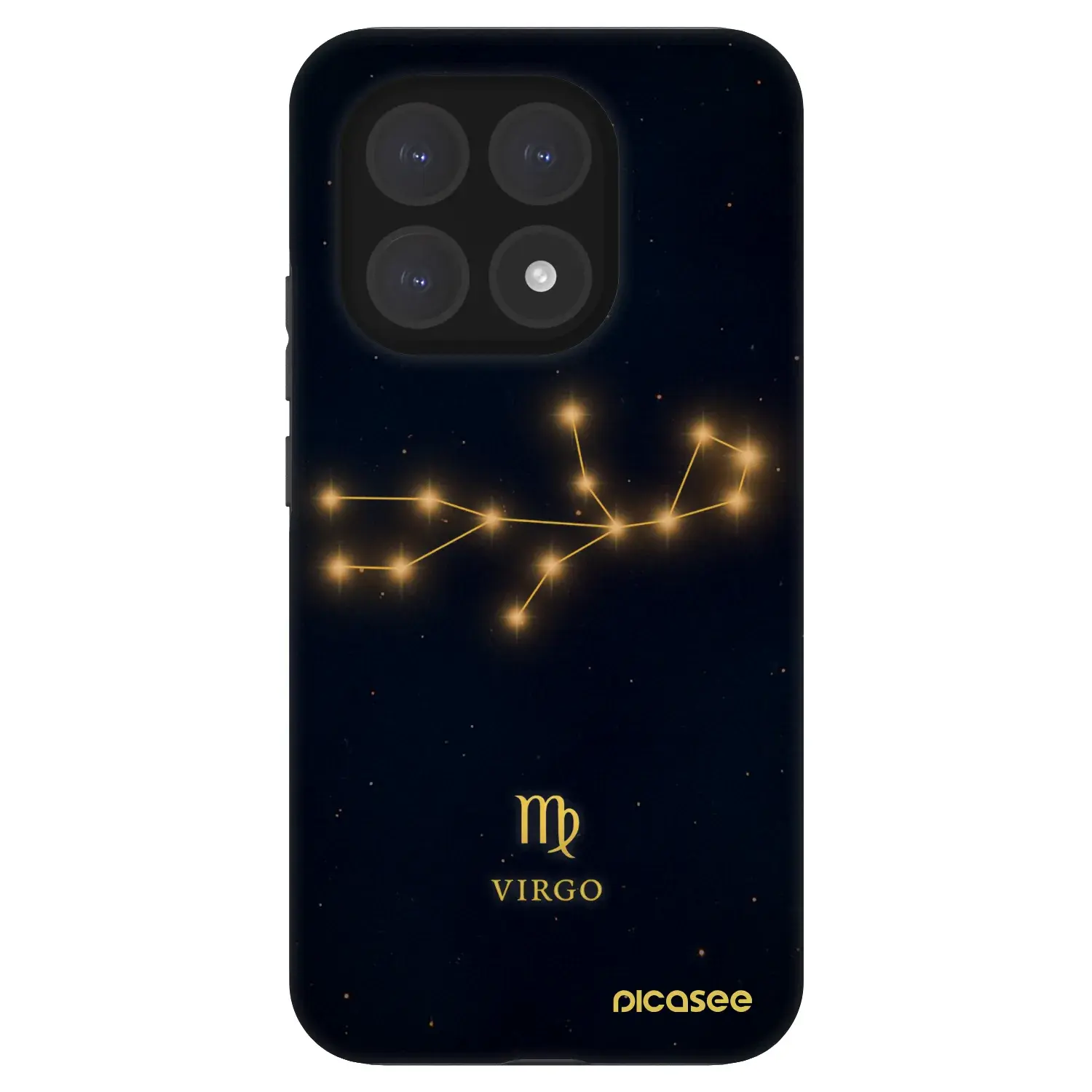 Fashion Case pro Xiaomi 15T - VIRGO