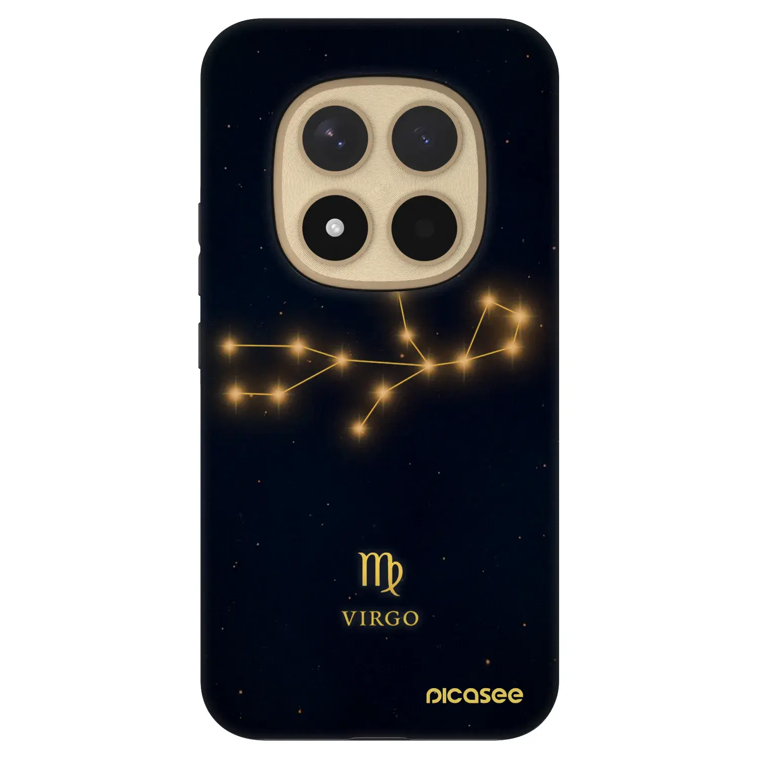 Fashion Case pro Xiaomi Redmi Note 15 Pro+ - VIRGO