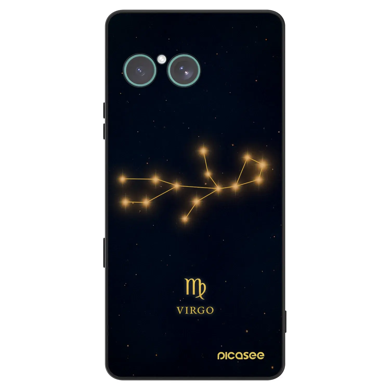 ULTIMATE CASE pro Sony Xperia 10 VII - VIRGO