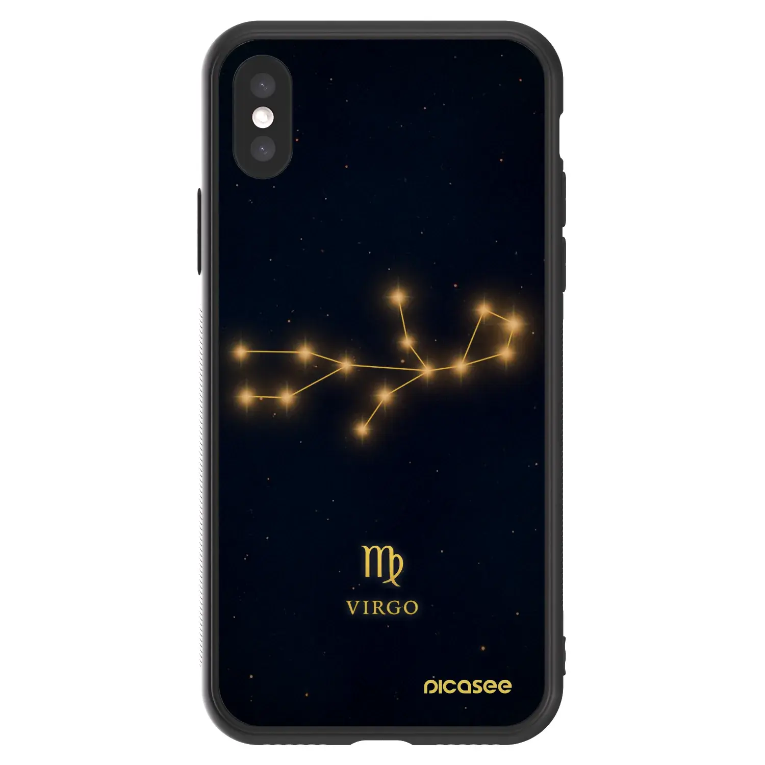 ULTIMATE CASE pro Apple iPhone X/XS - VIRGO