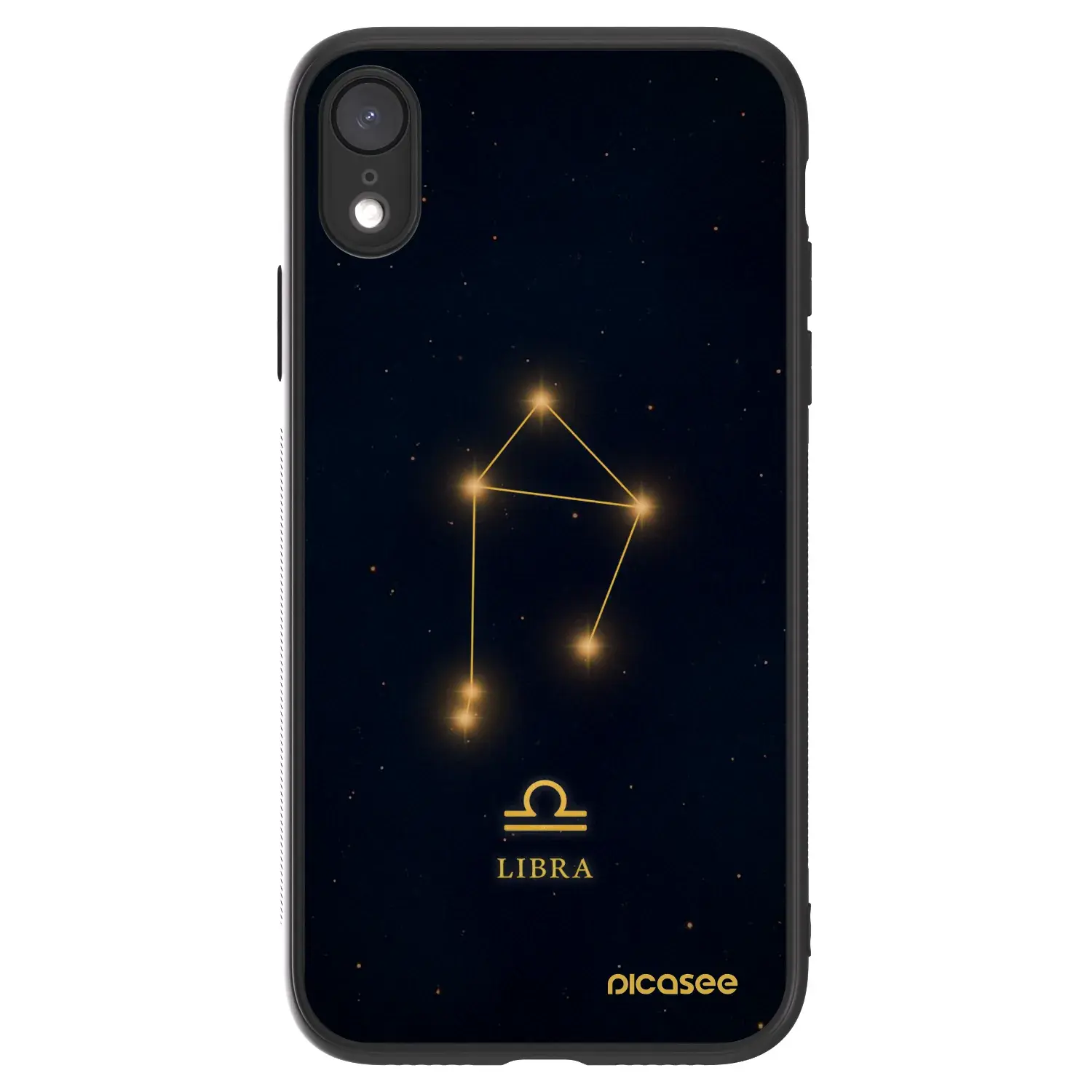ULTIMATE CASE pro Apple iPhone XR - LIBRA