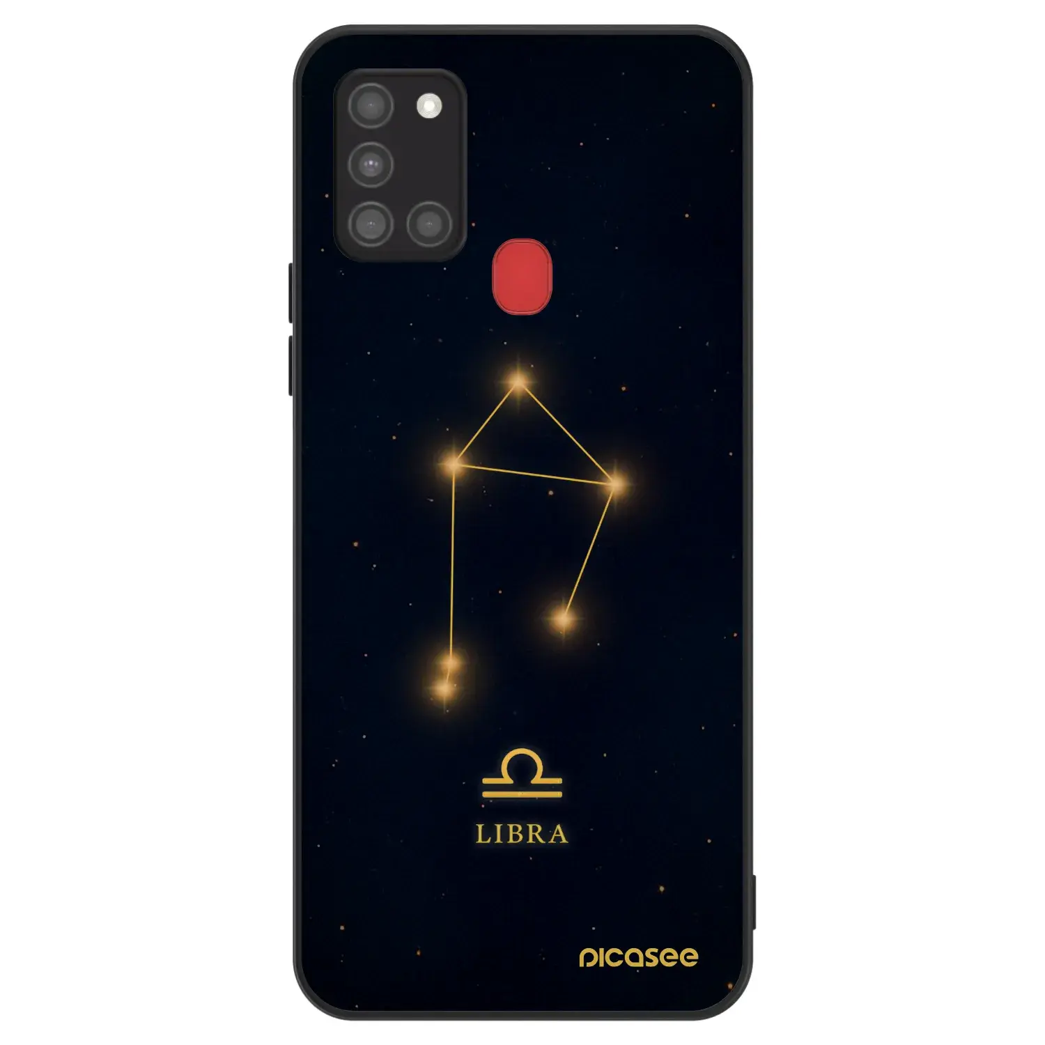 ULTIMATE CASE pro Samsung Galaxy A21s - LIBRA