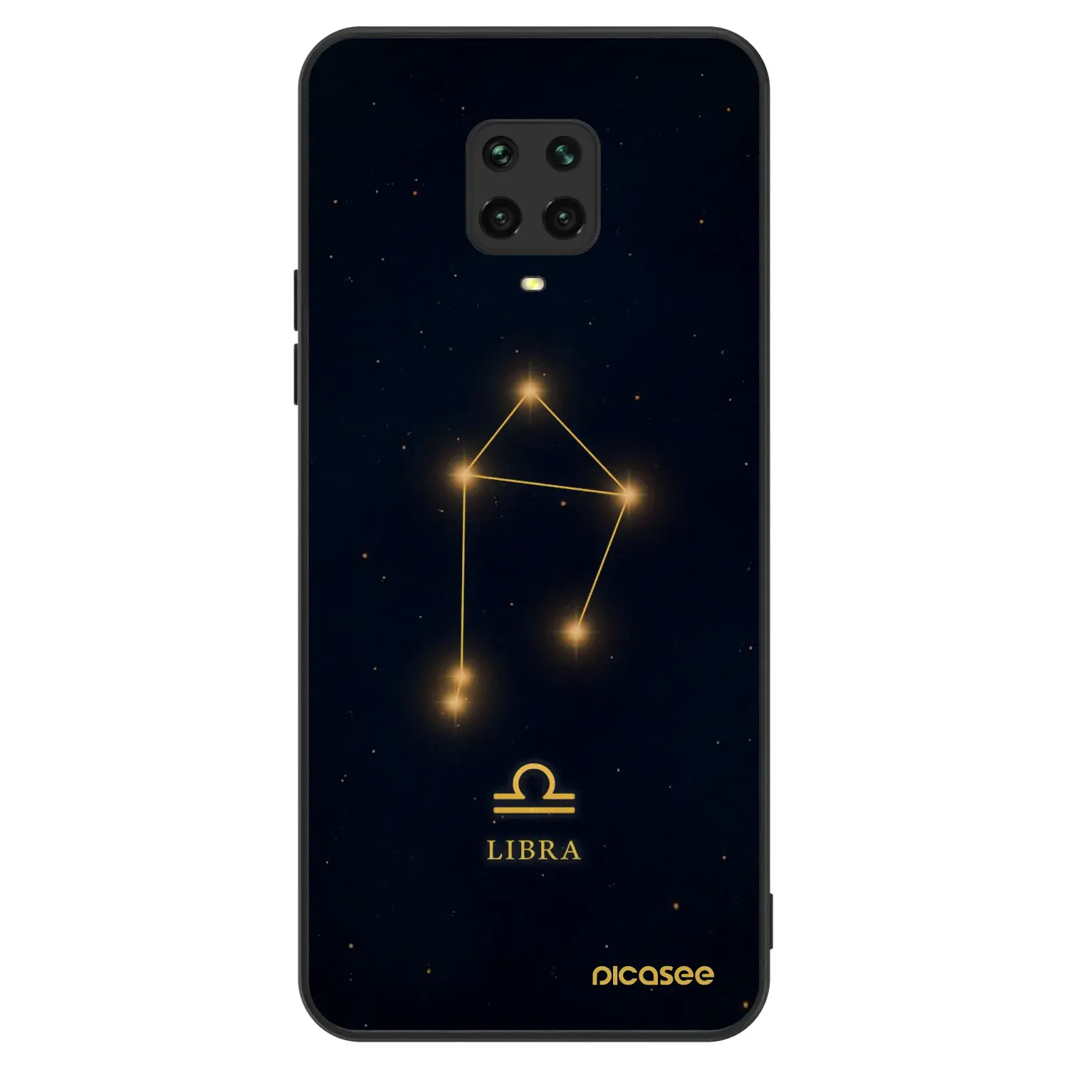 ULTIMATE CASE pro Xiaomi Redmi Note 9 Pro - LIBRA