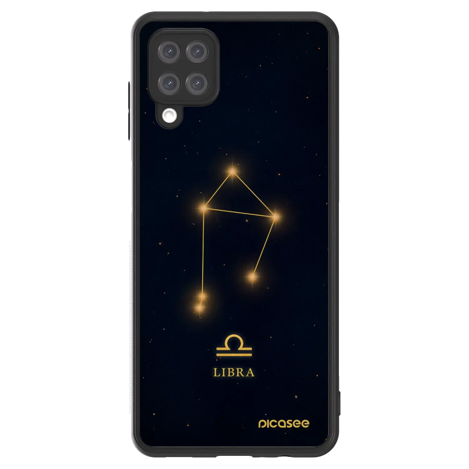 ULTIMATE CASE pro Samsung Galaxy A12 A125F - LIBRA