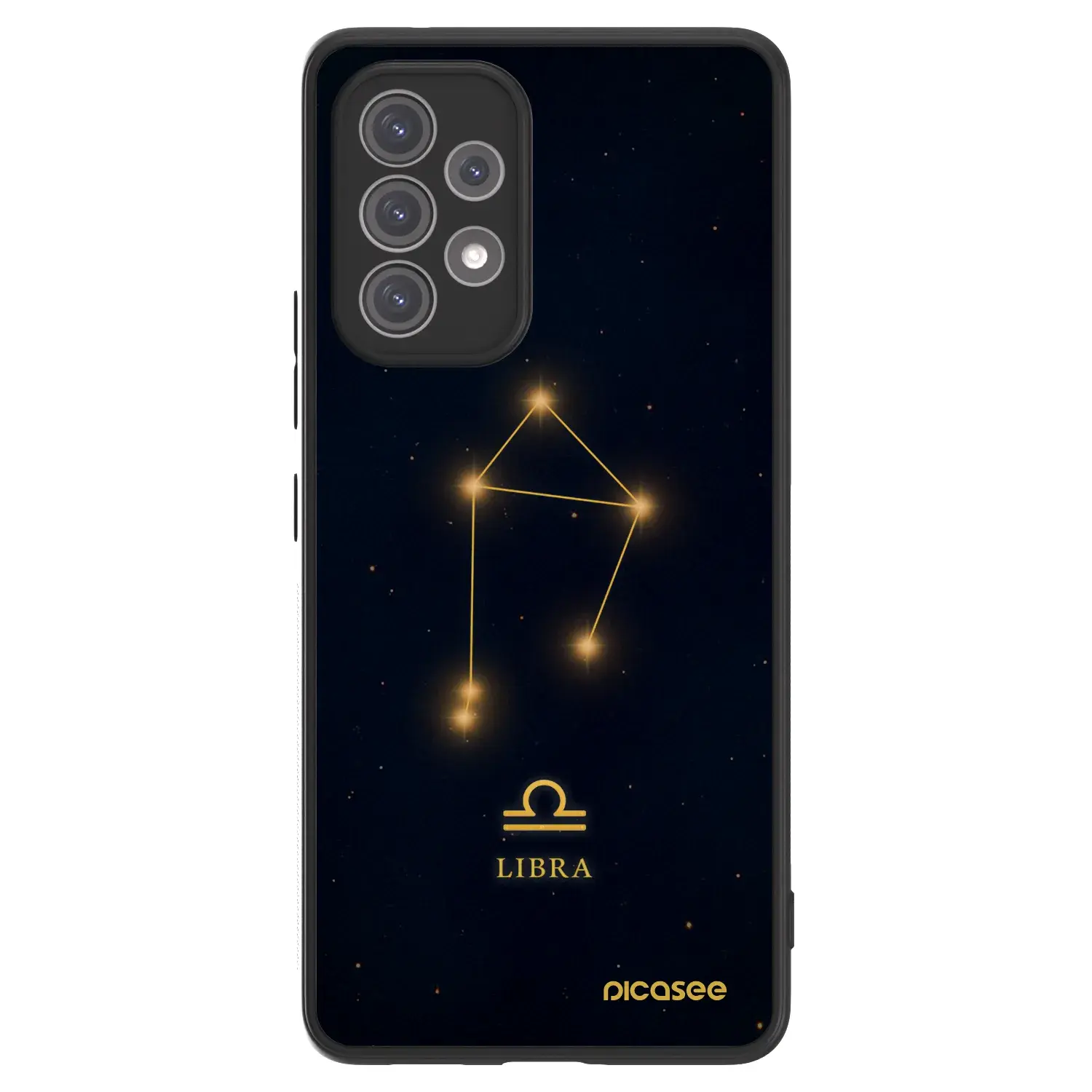 ULTIMATE CASE pro Samsung Galaxy A52 5G A525F - LIBRA