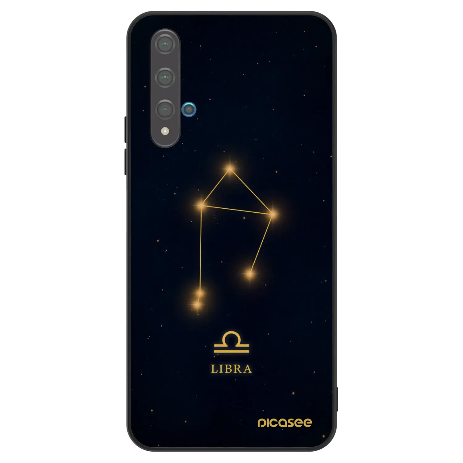 ULTIMATE CASE pro Huawei Nova 5T - LIBRA