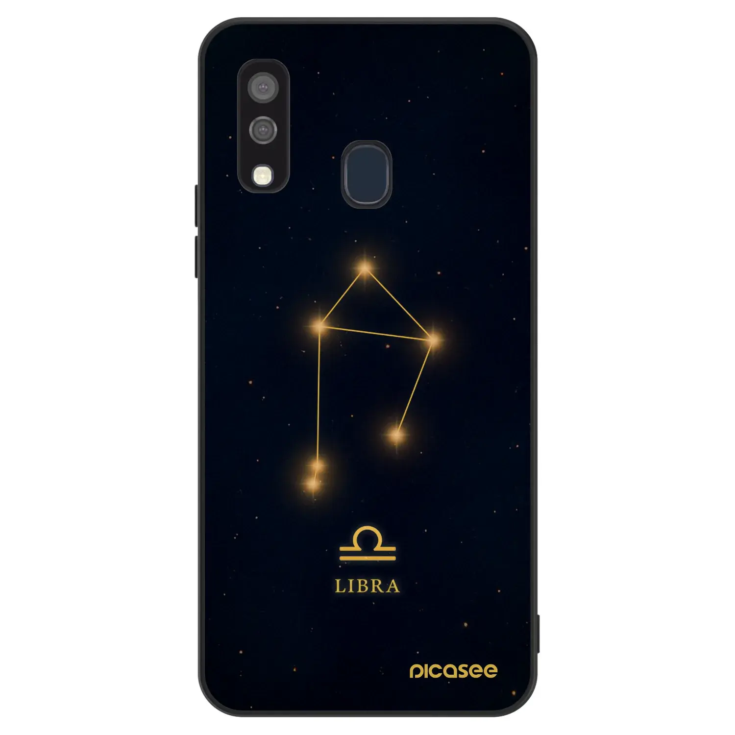 ULTIMATE CASE pro Samsung Galaxy A40 A405F - LIBRA