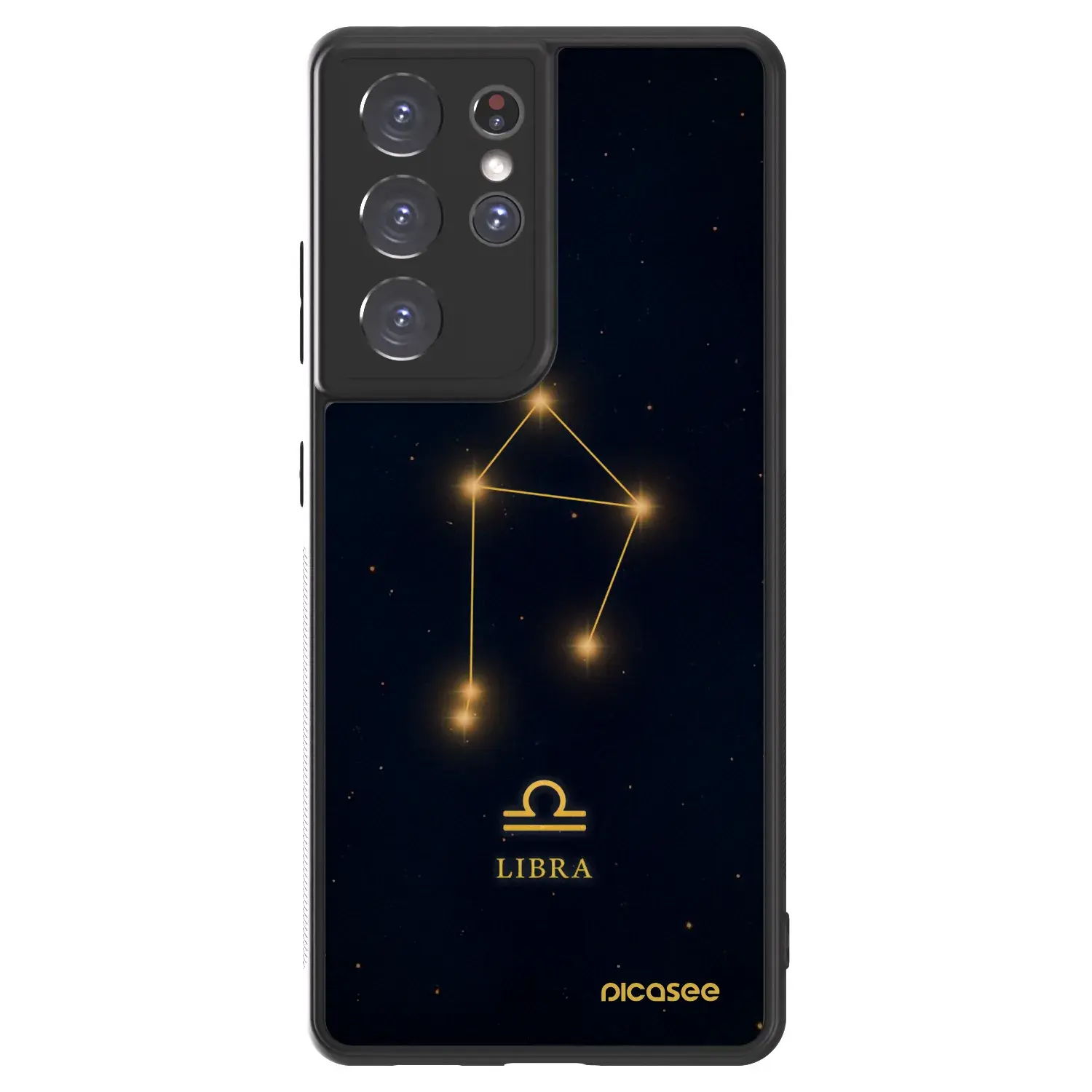 ULTIMATE CASE pro Samsung Galaxy S21 Ultra 5G G998B - LIBRA