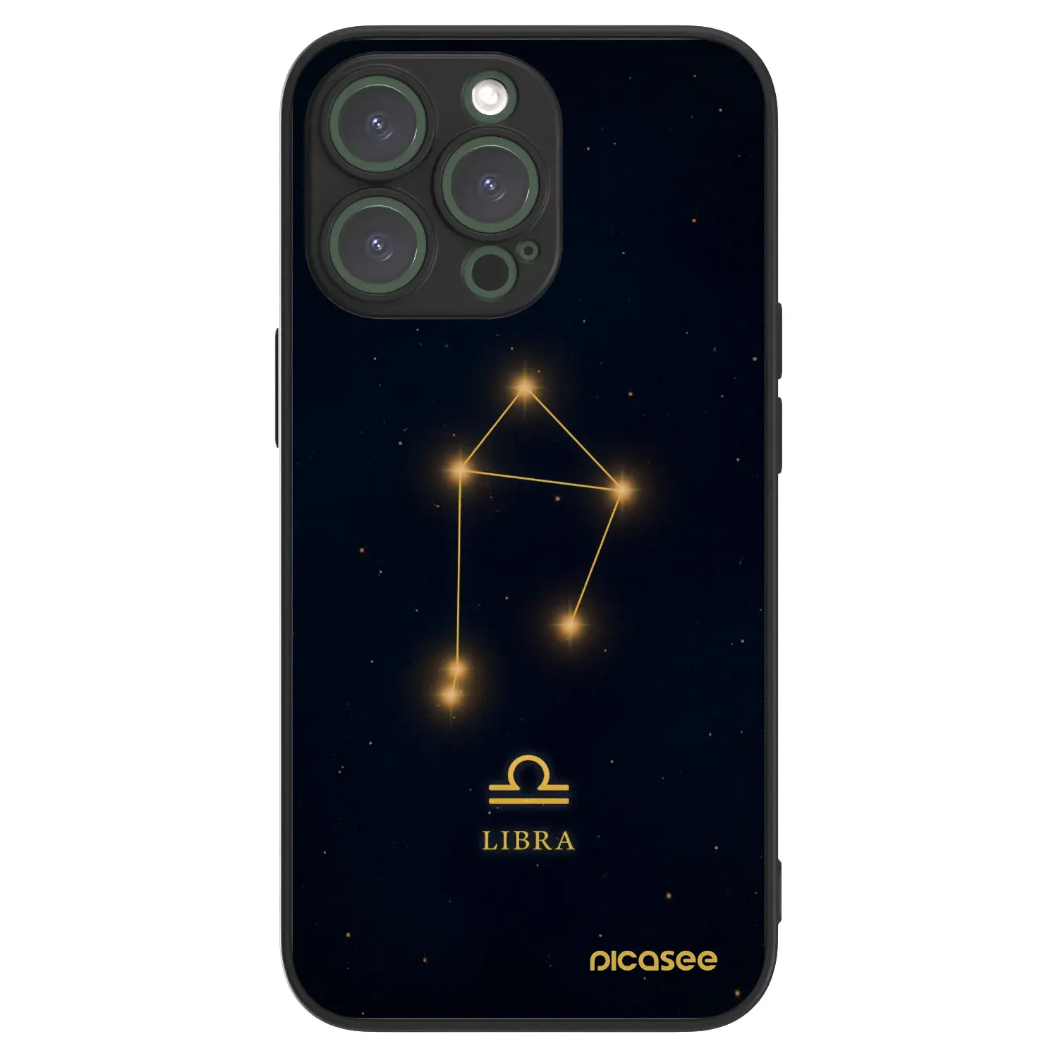 ULTIMATE CASE pro Apple iPhone 13 Pro - LIBRA