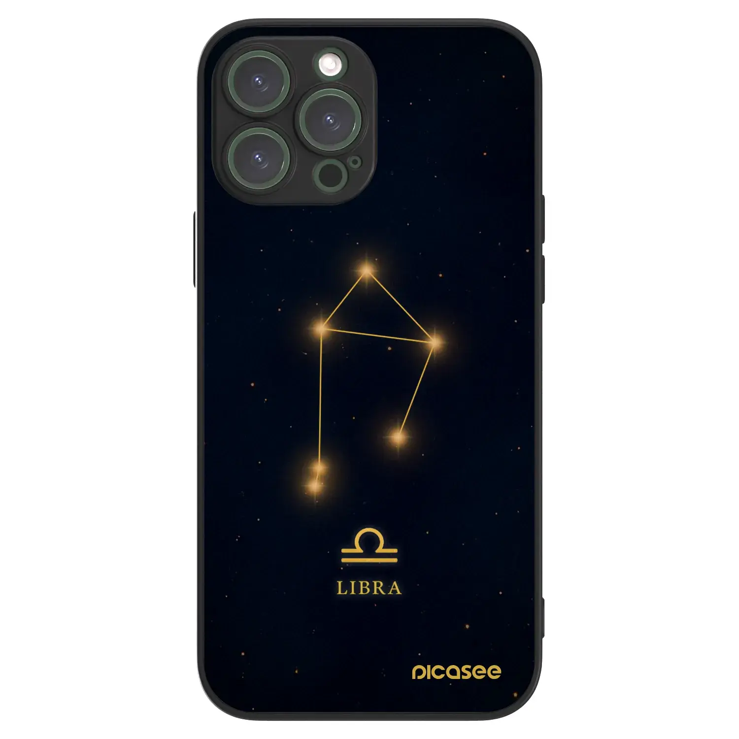 ULTIMATE CASE pro Apple iPhone 13 Pro Max - LIBRA
