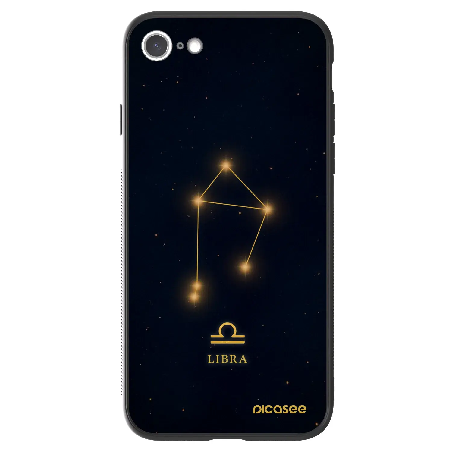 ULTIMATE CASE pro Apple iPhone SE 2020 - LIBRA