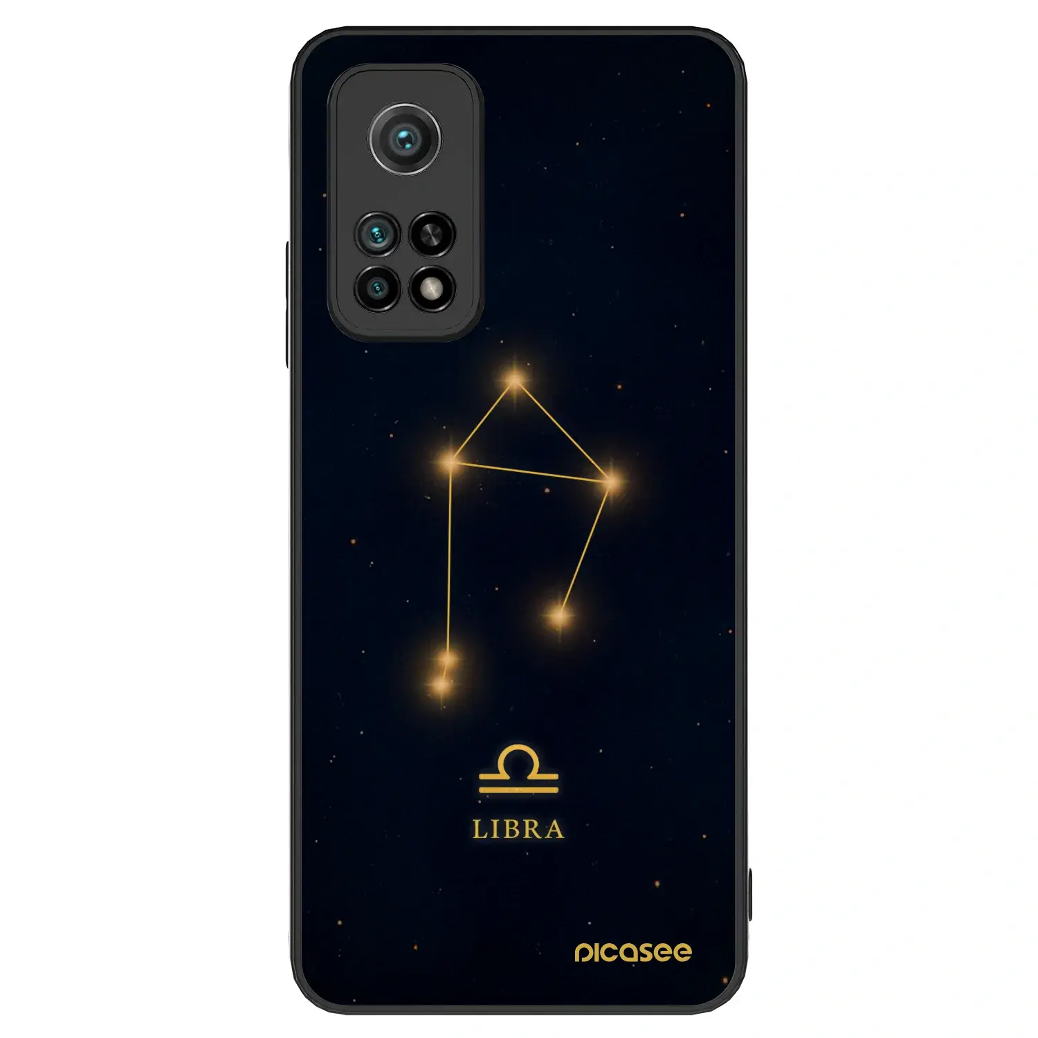 ULTIMATE CASE pro Xiaomi Mi 10T - LIBRA