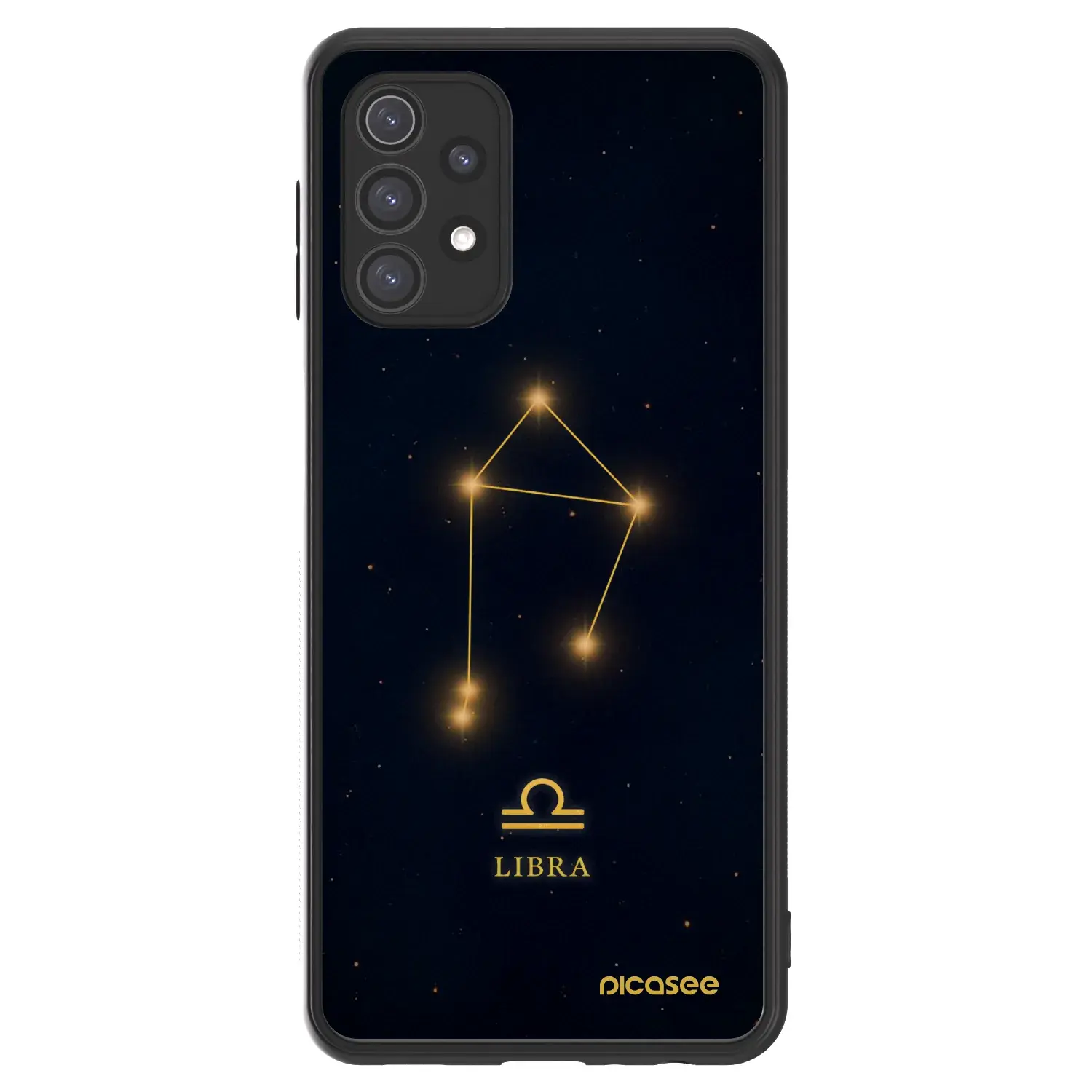 ULTIMATE CASE pro Samsung Galaxy A32 5G A326B - LIBRA