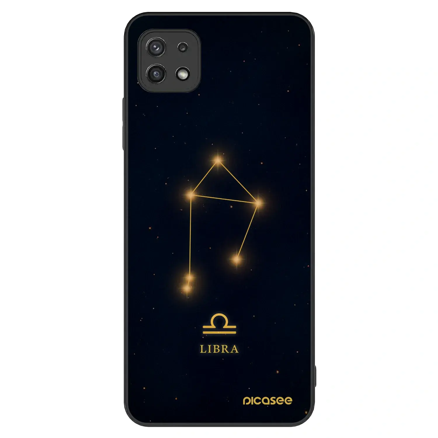 ULTIMATE CASE pro Samsung Galaxy A22 A226B 5G - LIBRA
