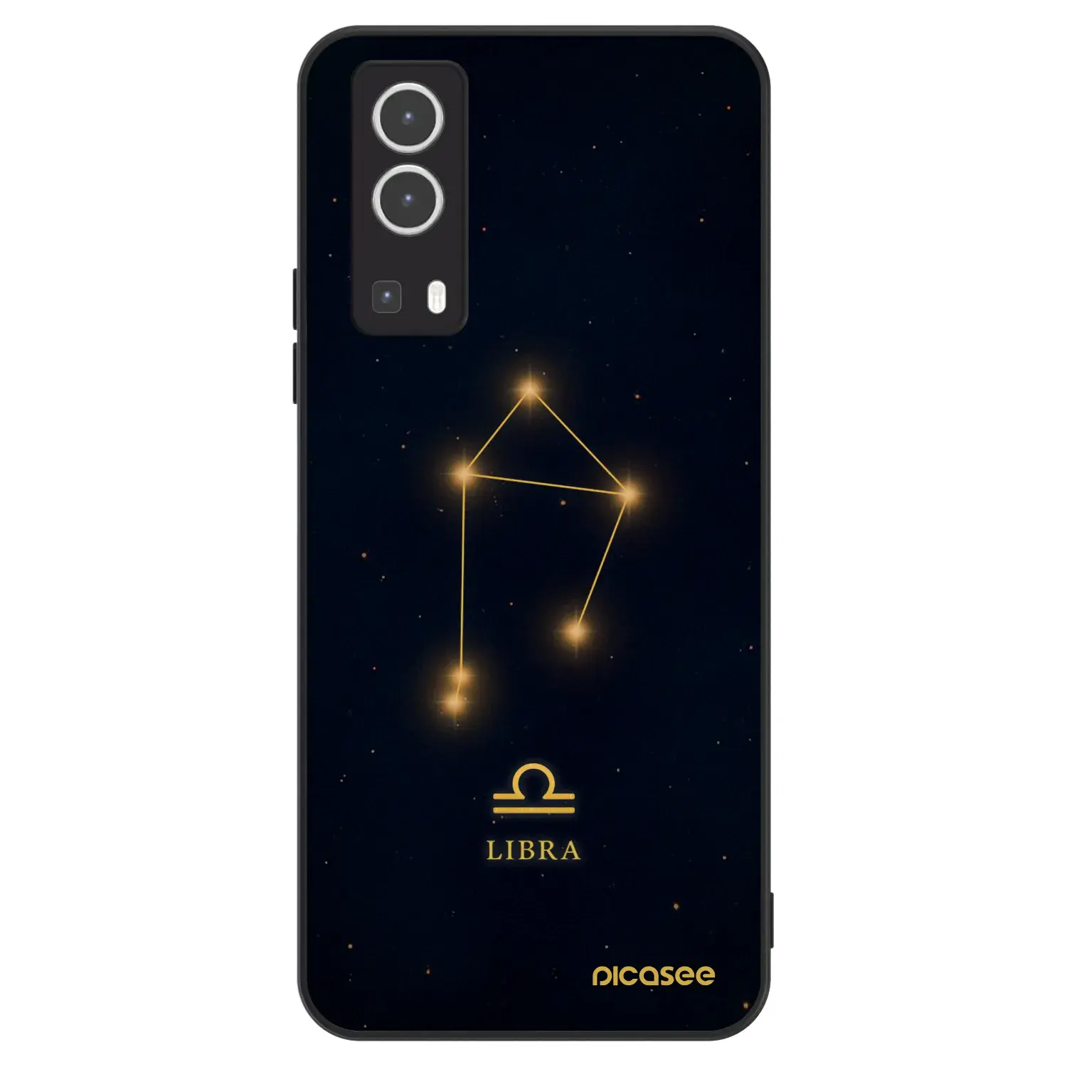 ULTIMATE CASE pro Vivo Y72 5G - LIBRA