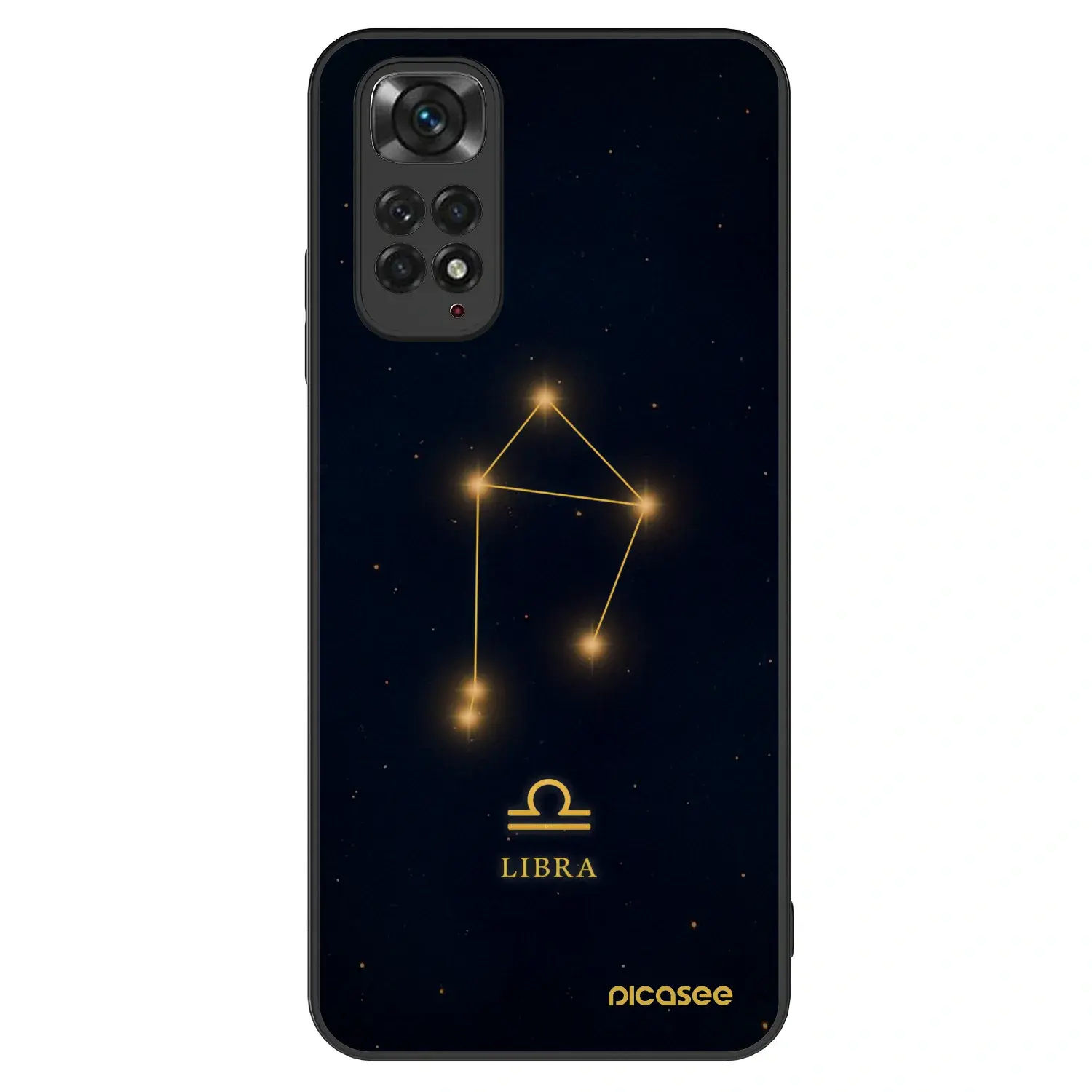 ULTIMATE CASE pro Xiaomi Redmi Note 11 - LIBRA