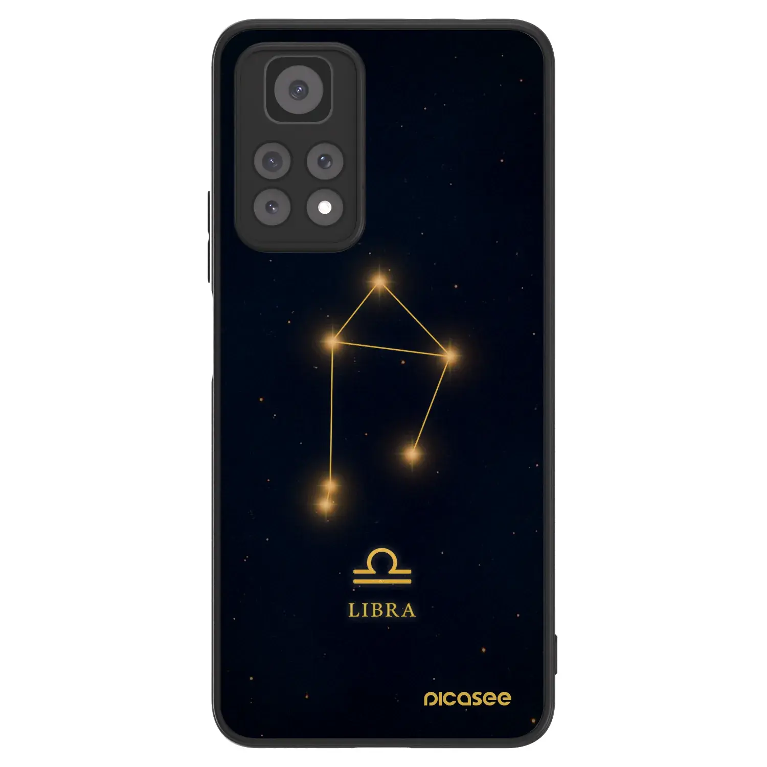 ULTIMATE CASE pro Xiaomi Redmi Note 11 Pro - LIBRA