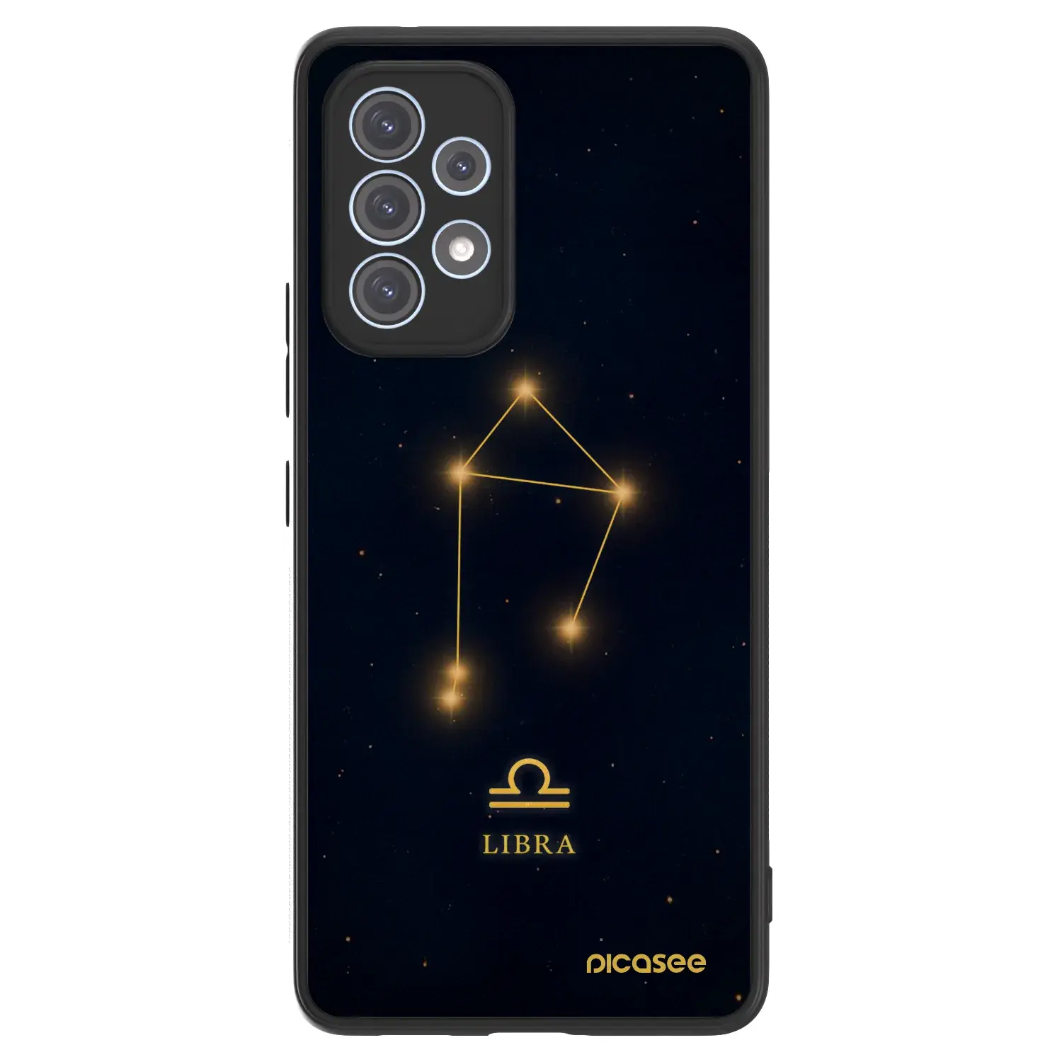 ULTIMATE CASE pro Samsung Galaxy A53 5G A536 - LIBRA