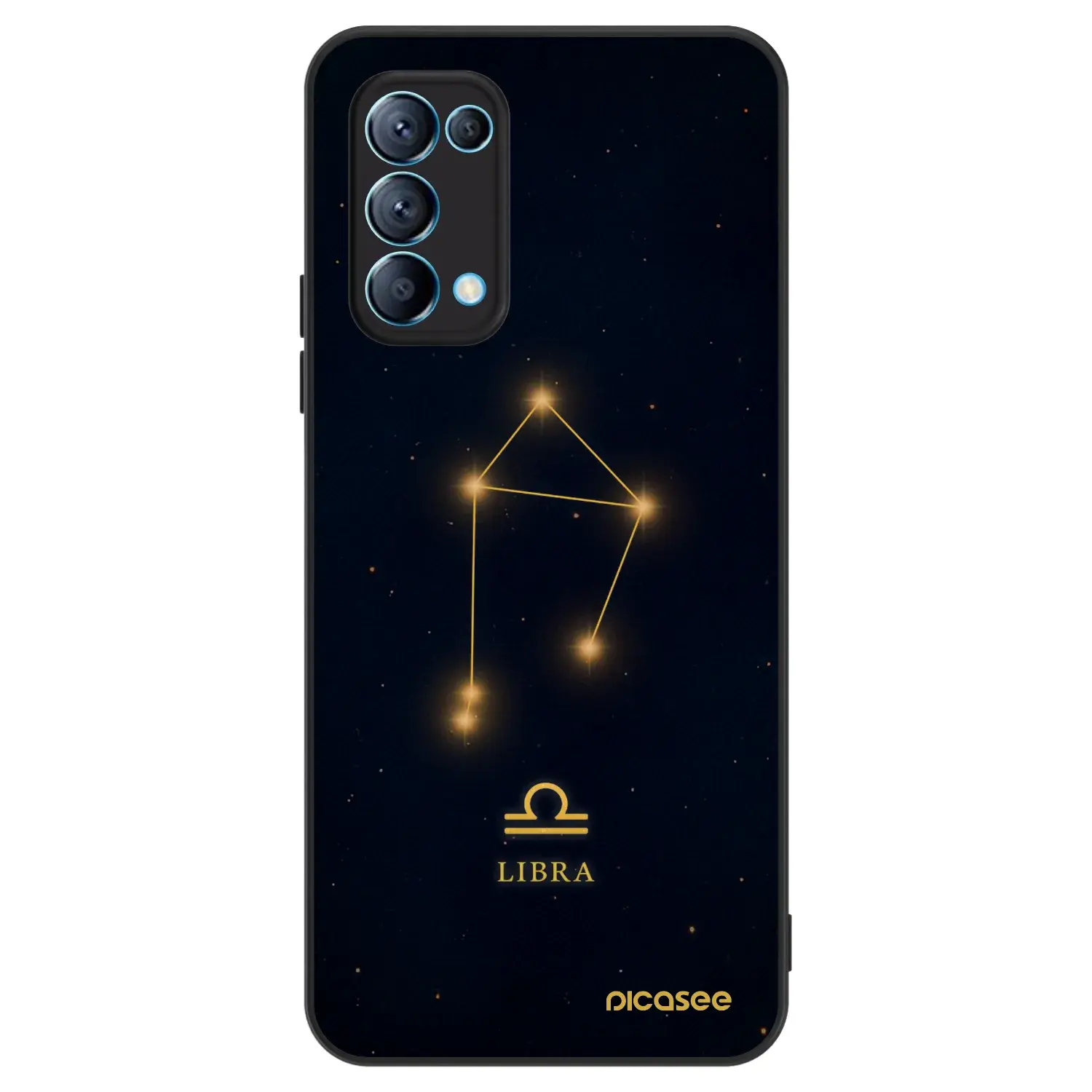 ULTIMATE CASE pro OPPO Reno 5 5G - LIBRA
