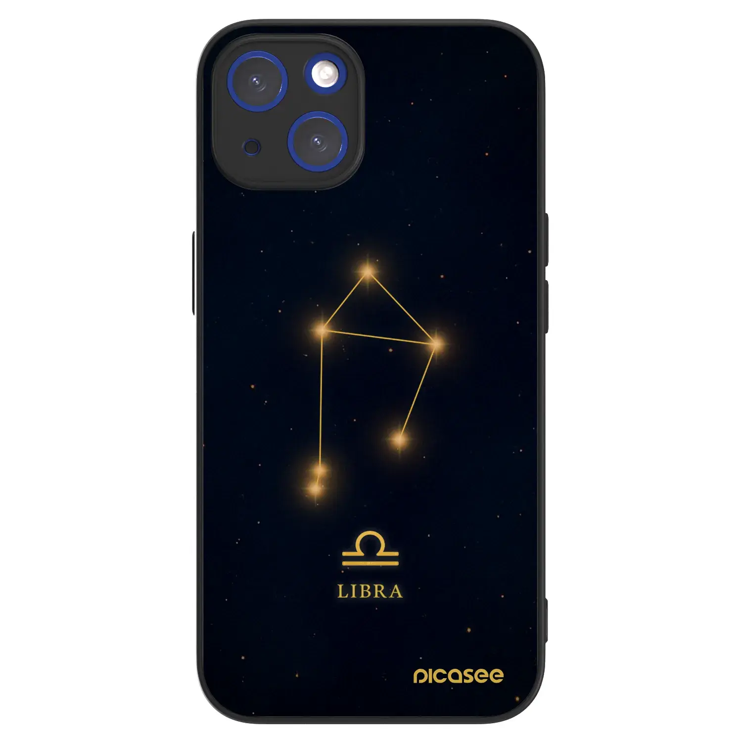 ULTIMATE CASE pro Apple iPhone 14 - LIBRA