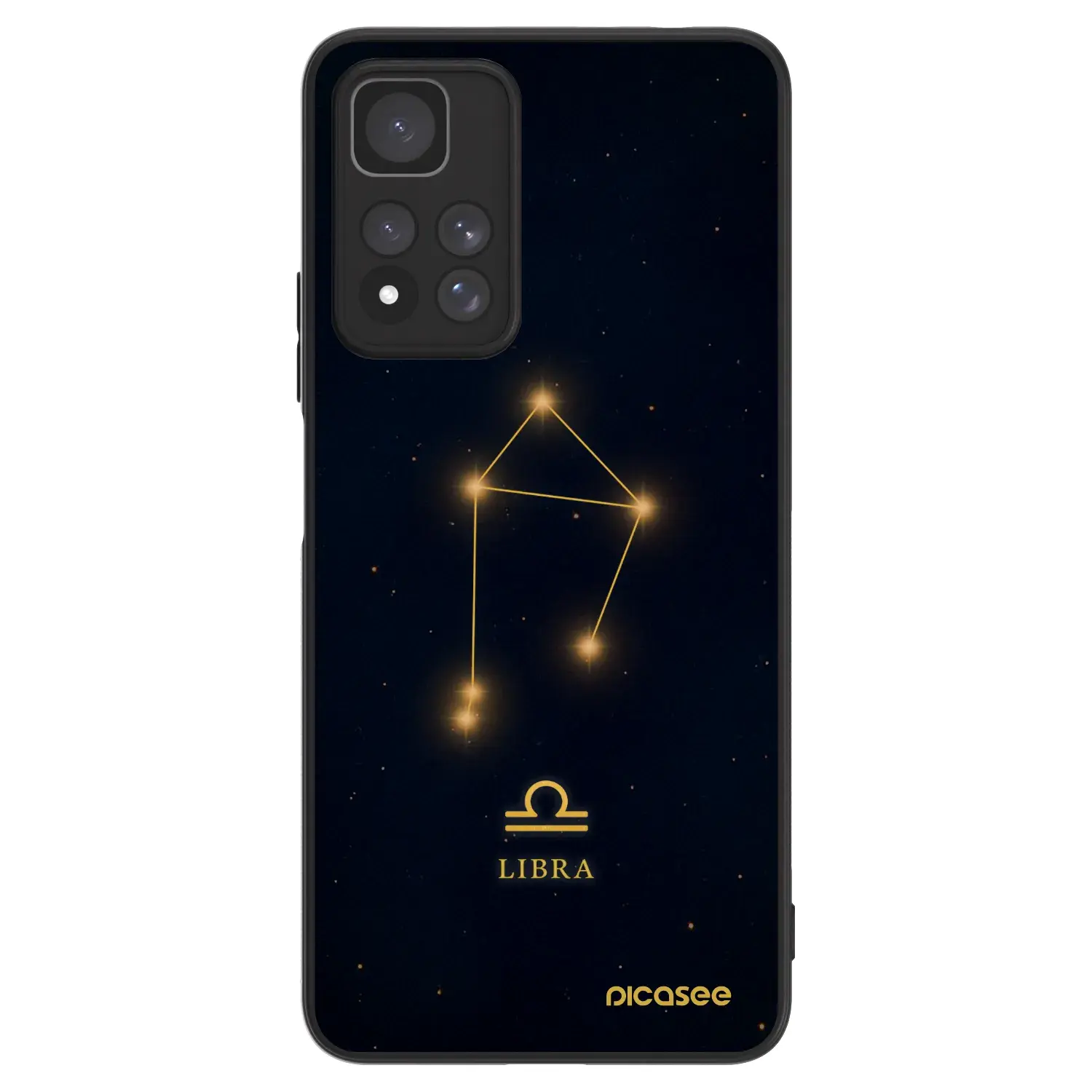 ULTIMATE CASE pro Xiaomi Redmi Note 11 Pro+ 5G - LIBRA