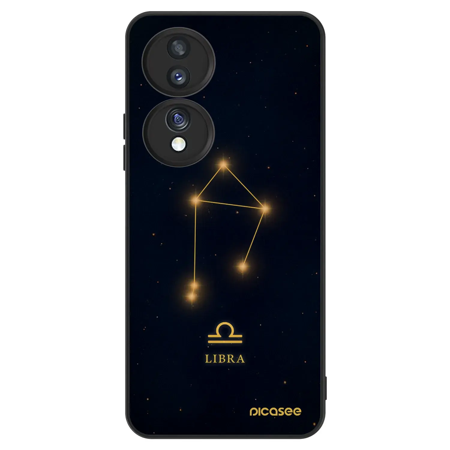 ULTIMATE CASE pro Honor 70 - LIBRA