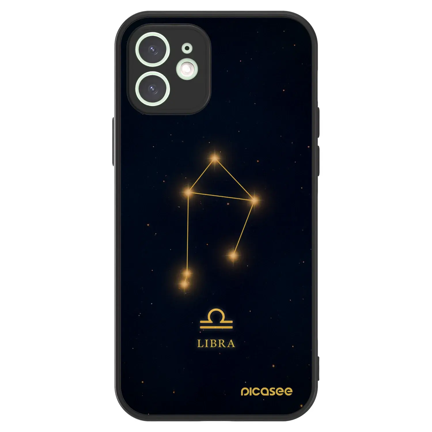 ULTIMATE CASE MagSafe pro Apple iPhone 12 - LIBRA