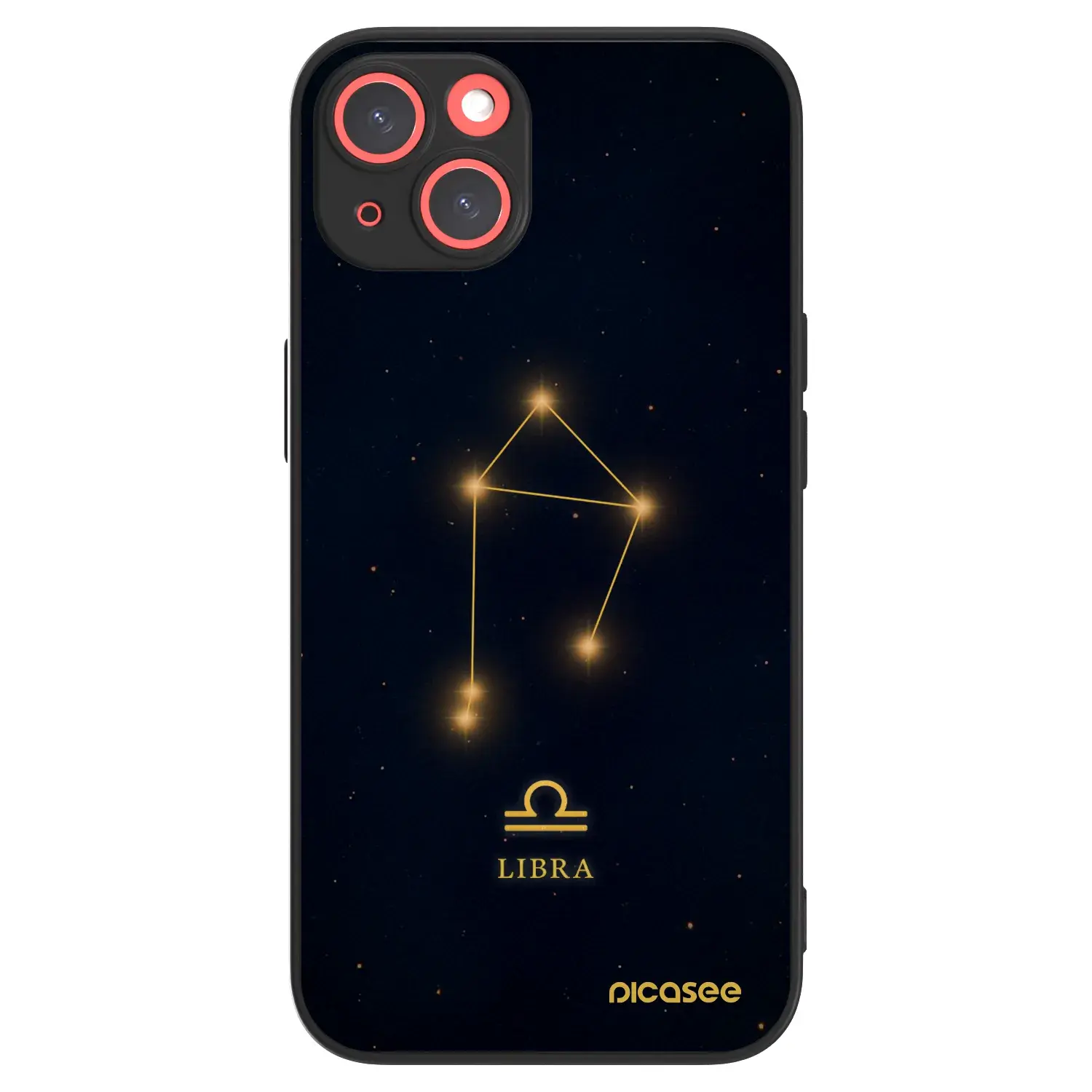 ULTIMATE CASE MagSafe pro Apple iPhone 13 - LIBRA