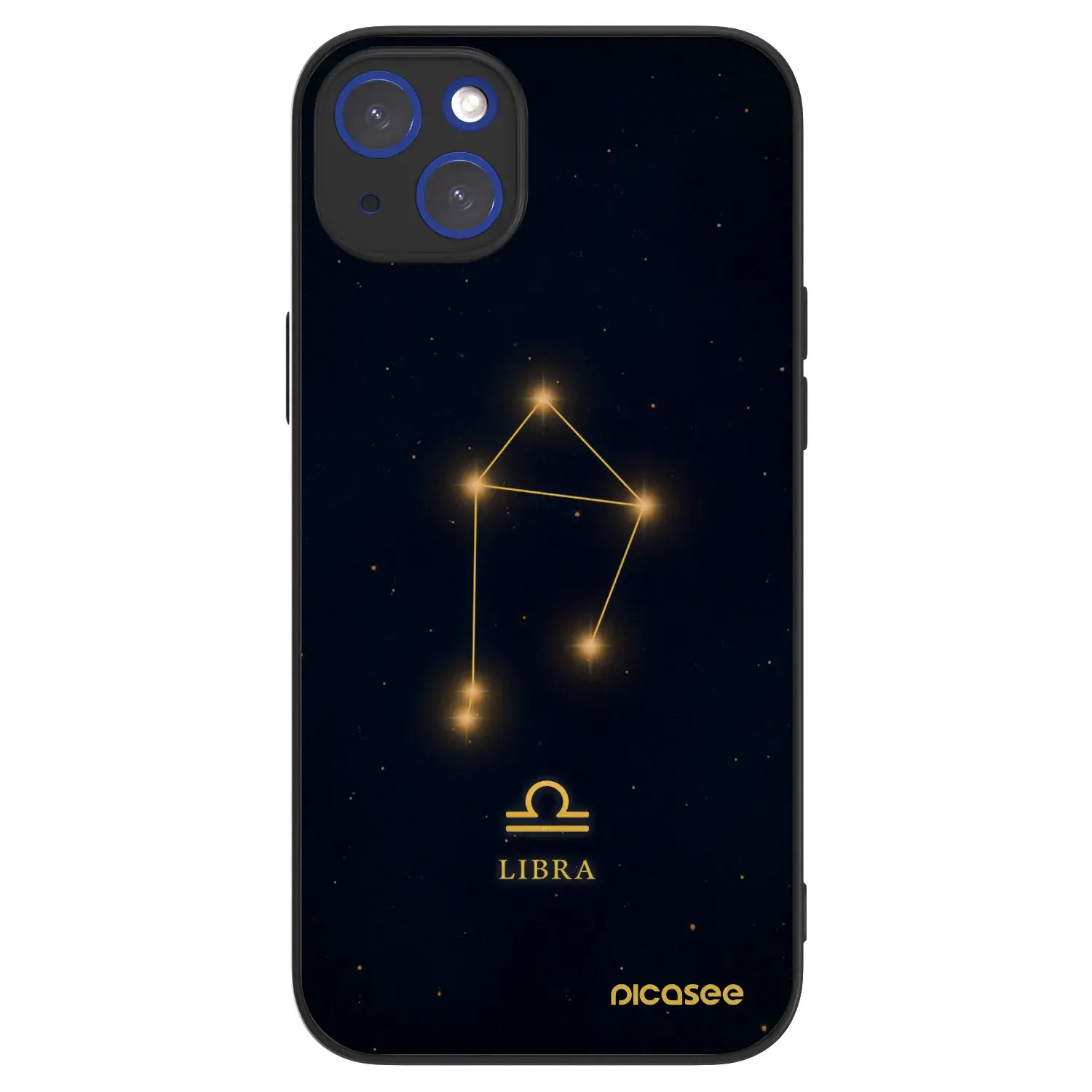 ULTIMATE CASE MagSafe pro Apple iPhone 14 Plus - LIBRA