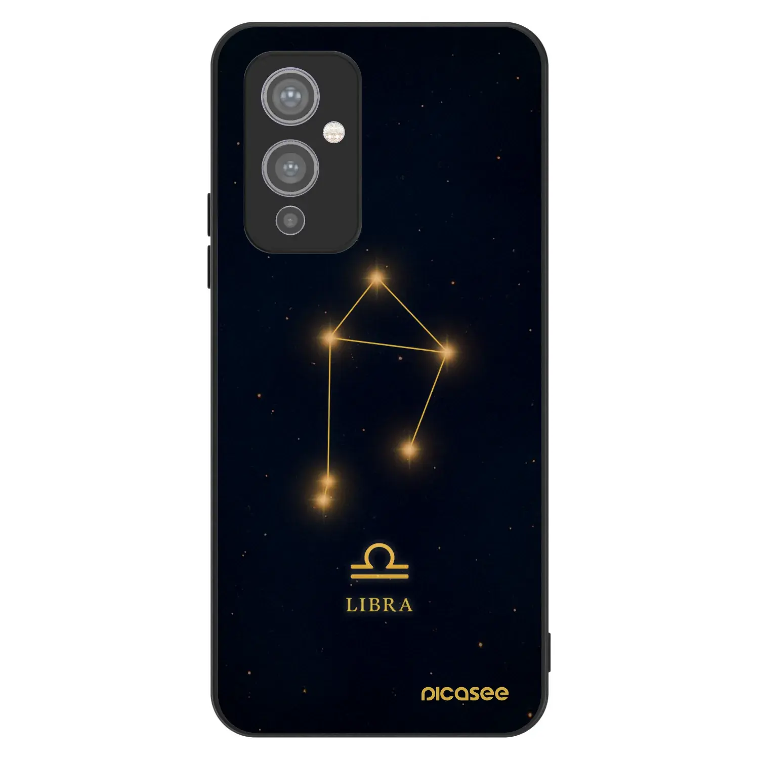 ULTIMATE CASE pro OnePlus 9 - LIBRA