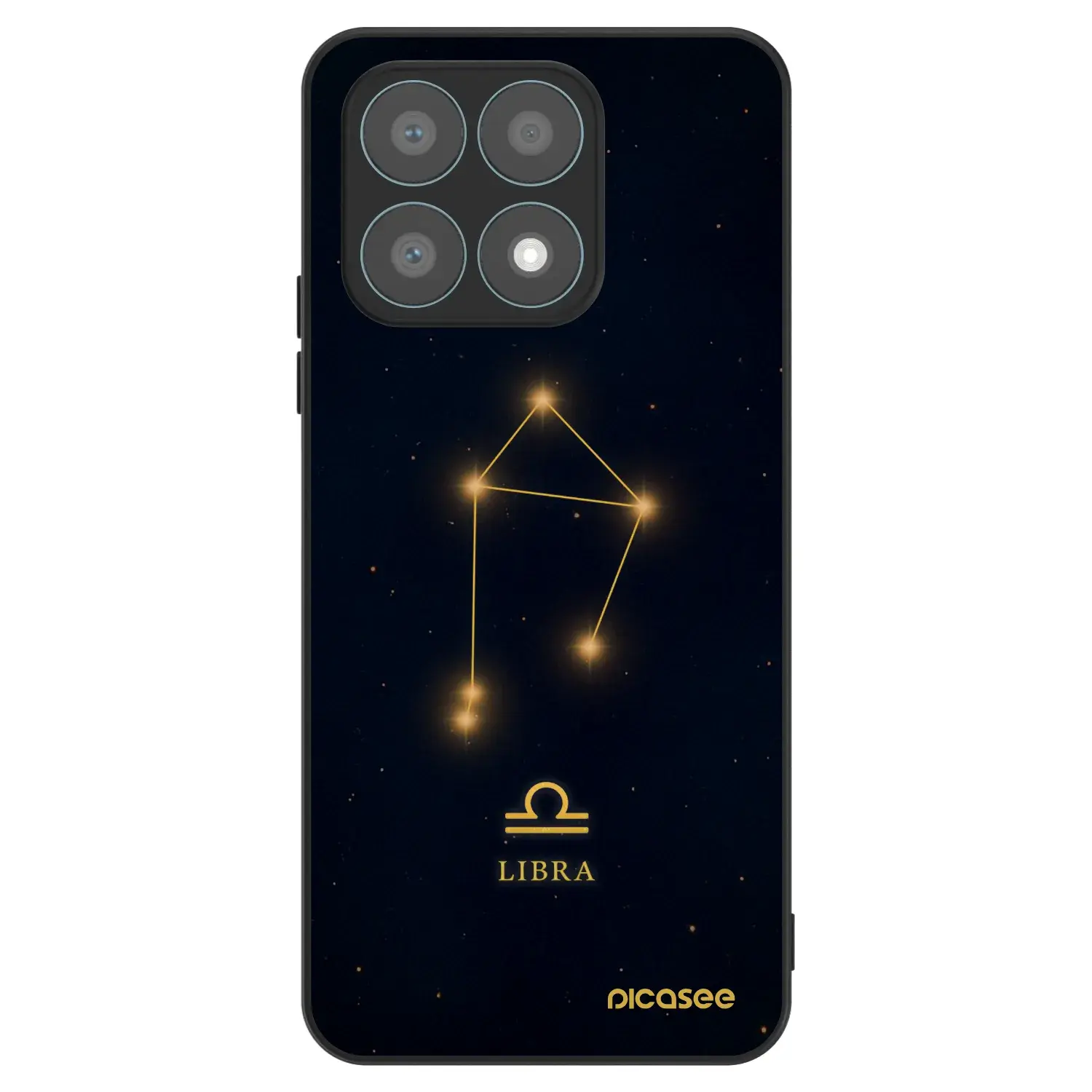 ULTIMATE CASE pro Honor X8a - LIBRA
