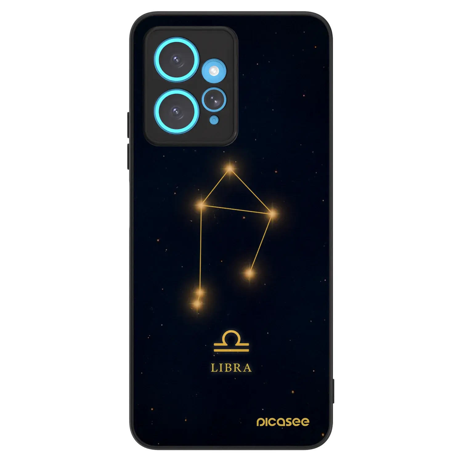 ULTIMATE CASE pro Xiaomi Redmi Note 12 4G - LIBRA