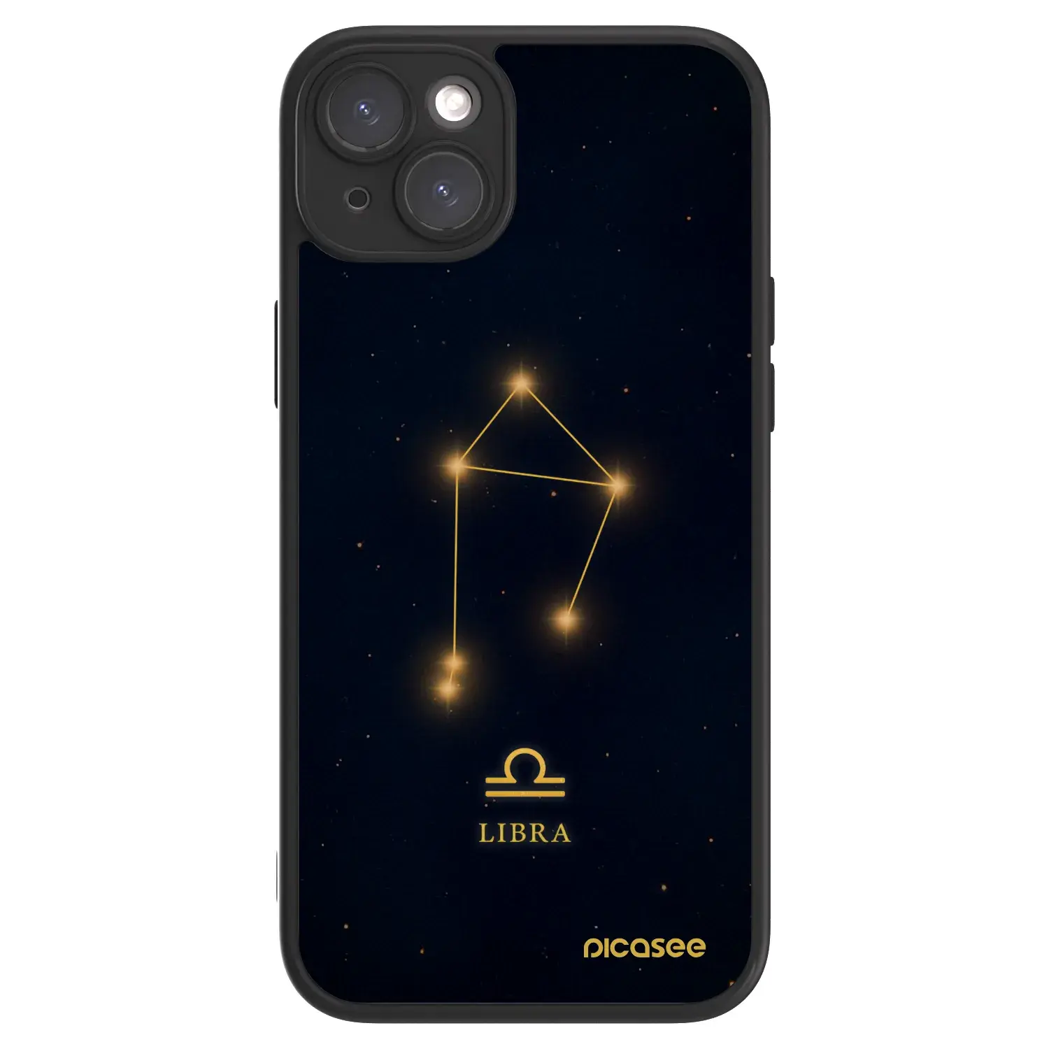 ULTIMATE CASE MagSafe pro Apple iPhone 15 Plus - LIBRA