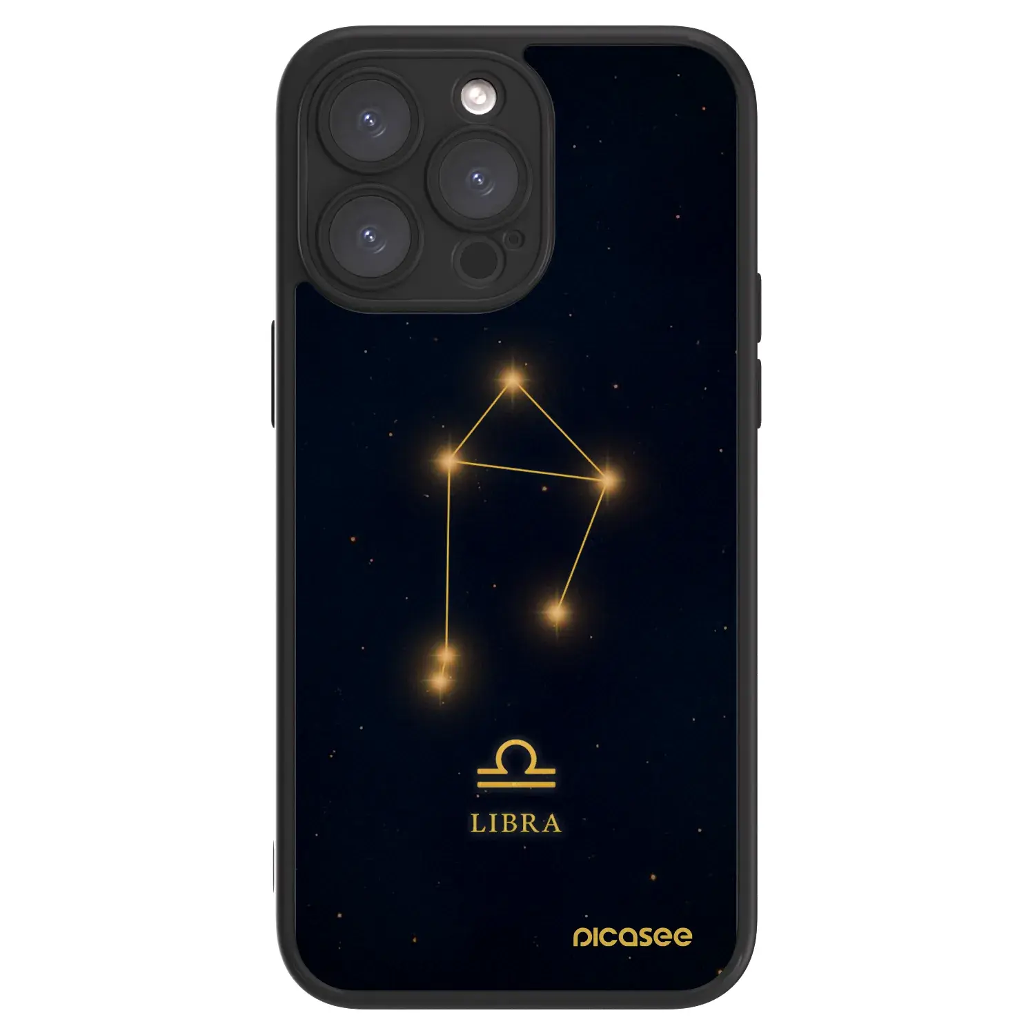 ULTIMATE CASE MagSafe pro Apple iPhone 15 Pro Max - LIBRA