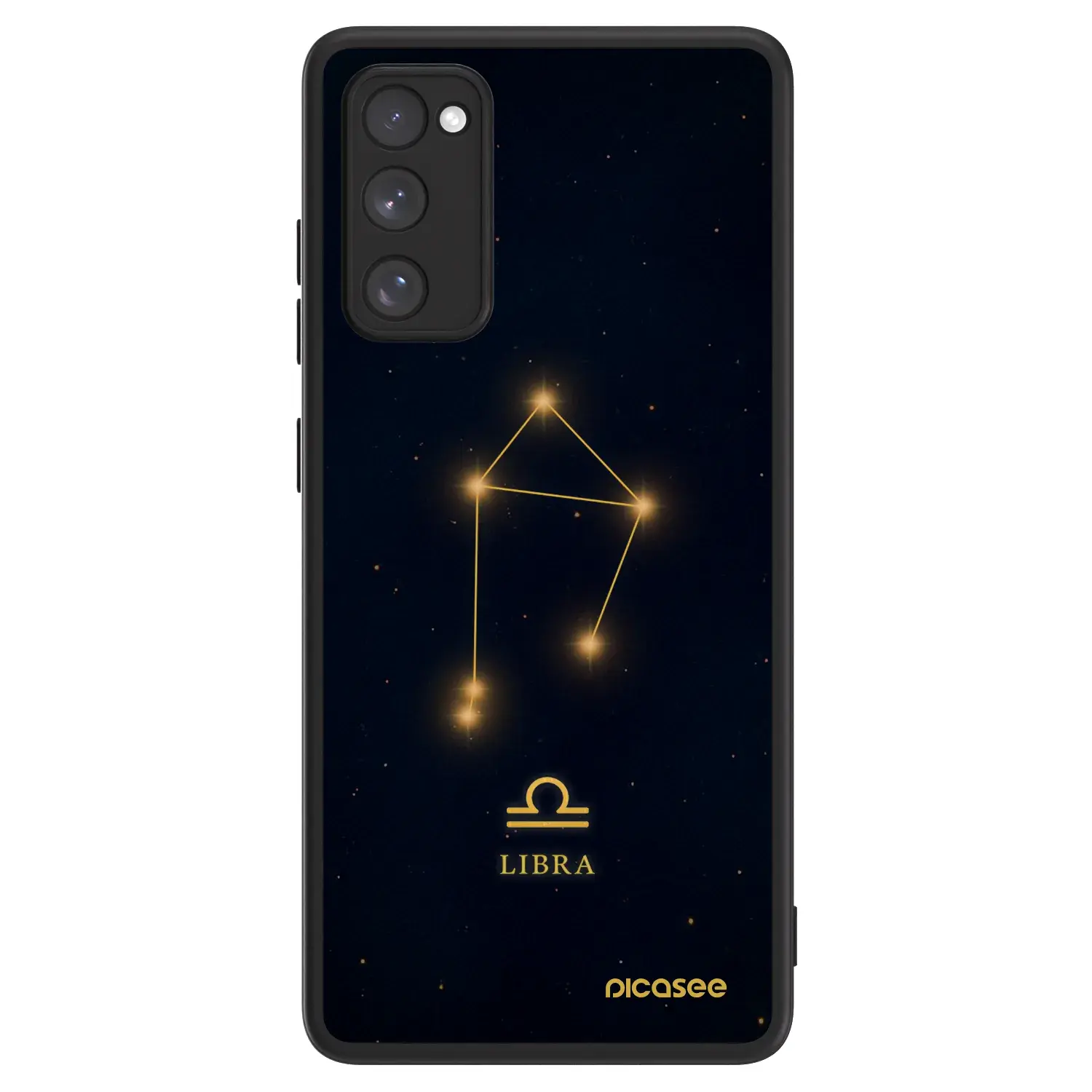 ULTIMATE CASE PowerShare pro Samsung Galaxy S20 FE - LIBRA