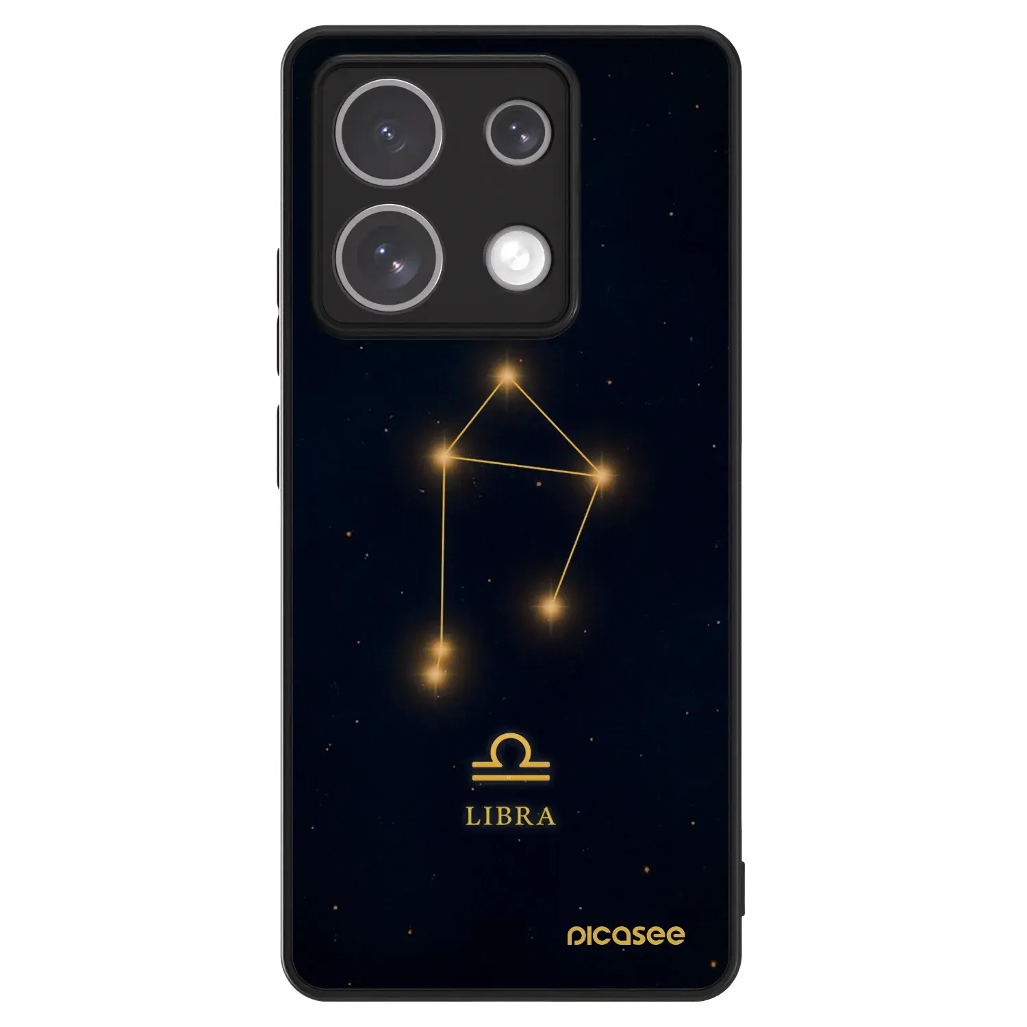 ULTIMATE CASE pro Xiaomi Redmi Note 13 5G - LIBRA
