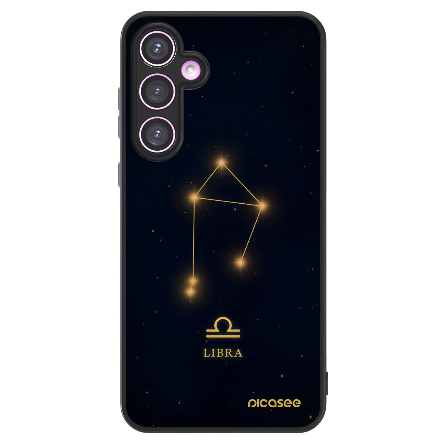 ULTIMATE CASE pro Samsung Galaxy A35 5G A356B - LIBRA