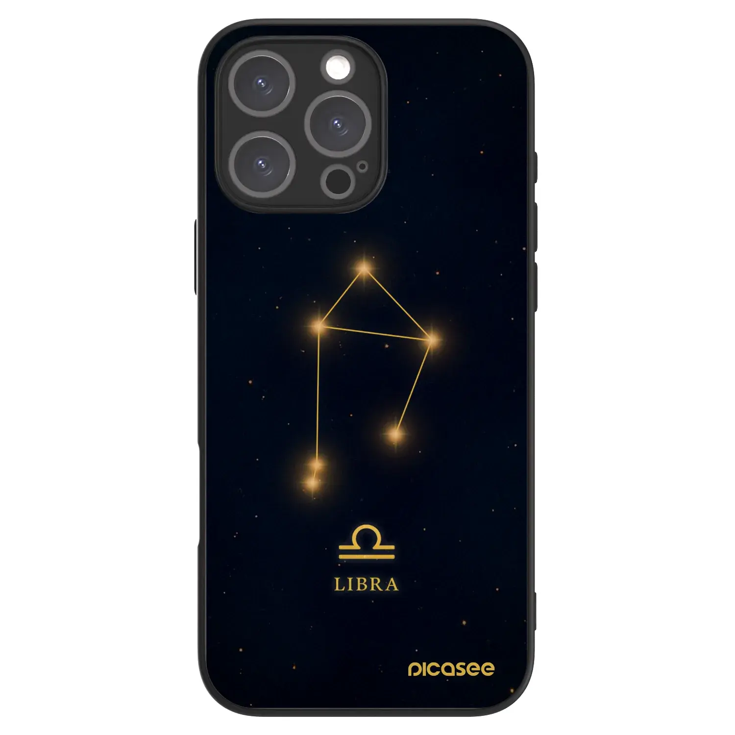 ULTIMATE CASE MagSafe pro Apple iPhone 16 Pro Max - LIBRA