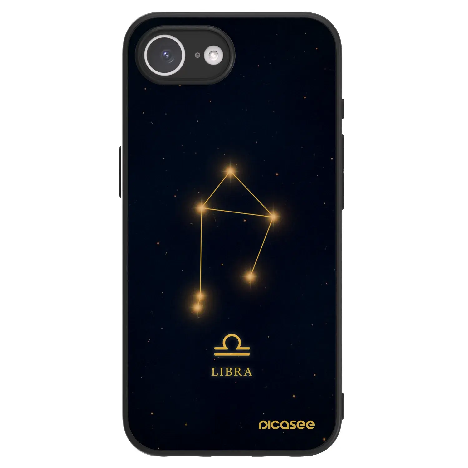 ULTIMATE CASE pro Apple iPhone 16e - LIBRA