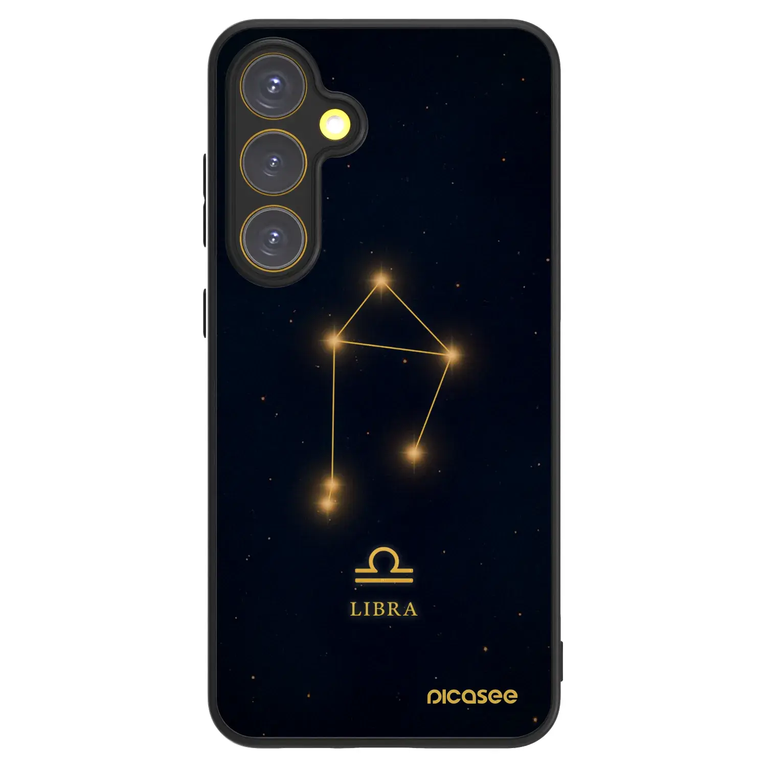 ULTIMATE CASE PowerShare pro Samsung Galaxy S24 FE S721B - LIBRA