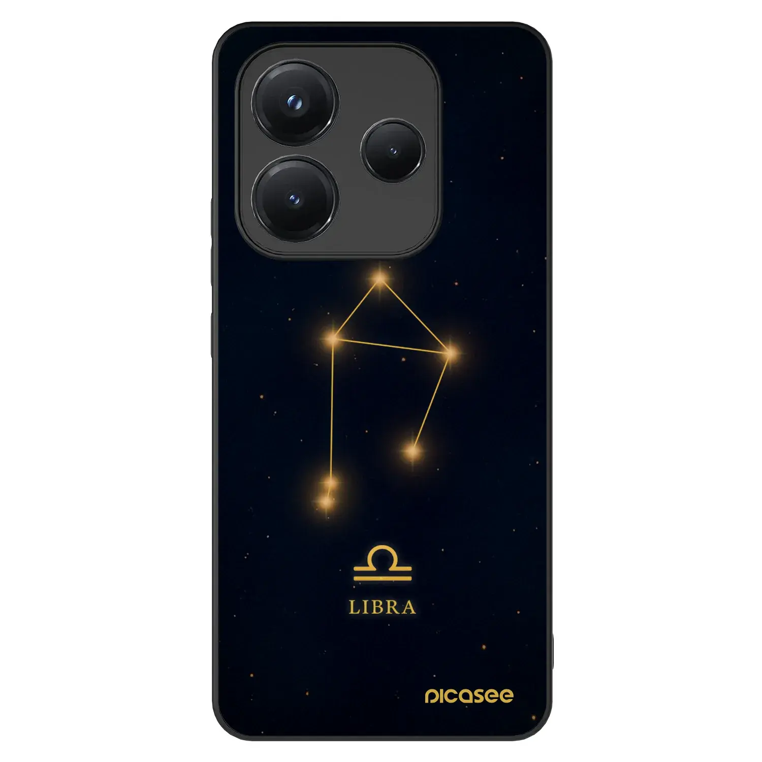 ULTIMATE CASE pro Xiaomi Redmi Note 14 5G - LIBRA