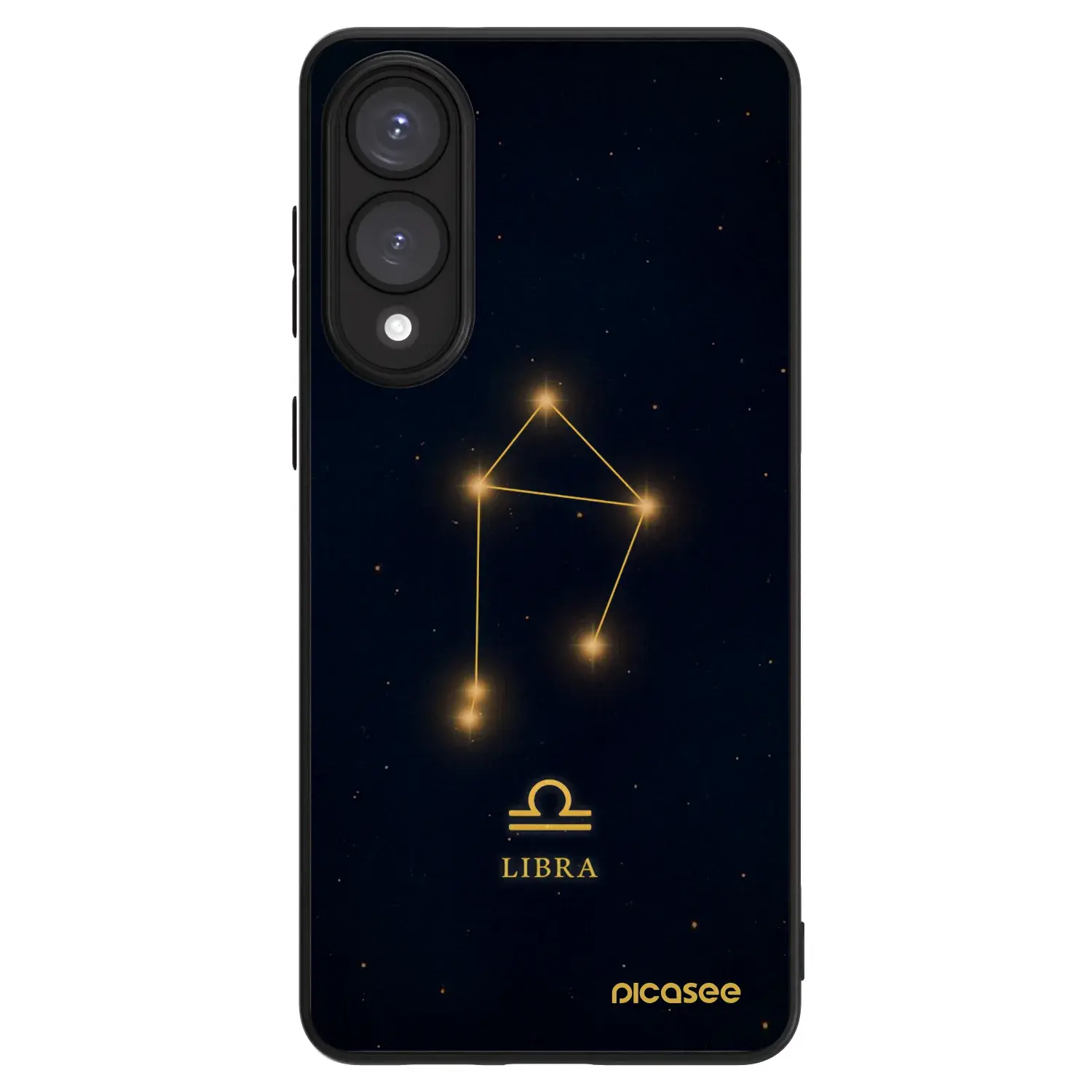 ULTIMATE CASE PowerShare pro Samsung Galaxy S25 Edge 5G - LIBRA