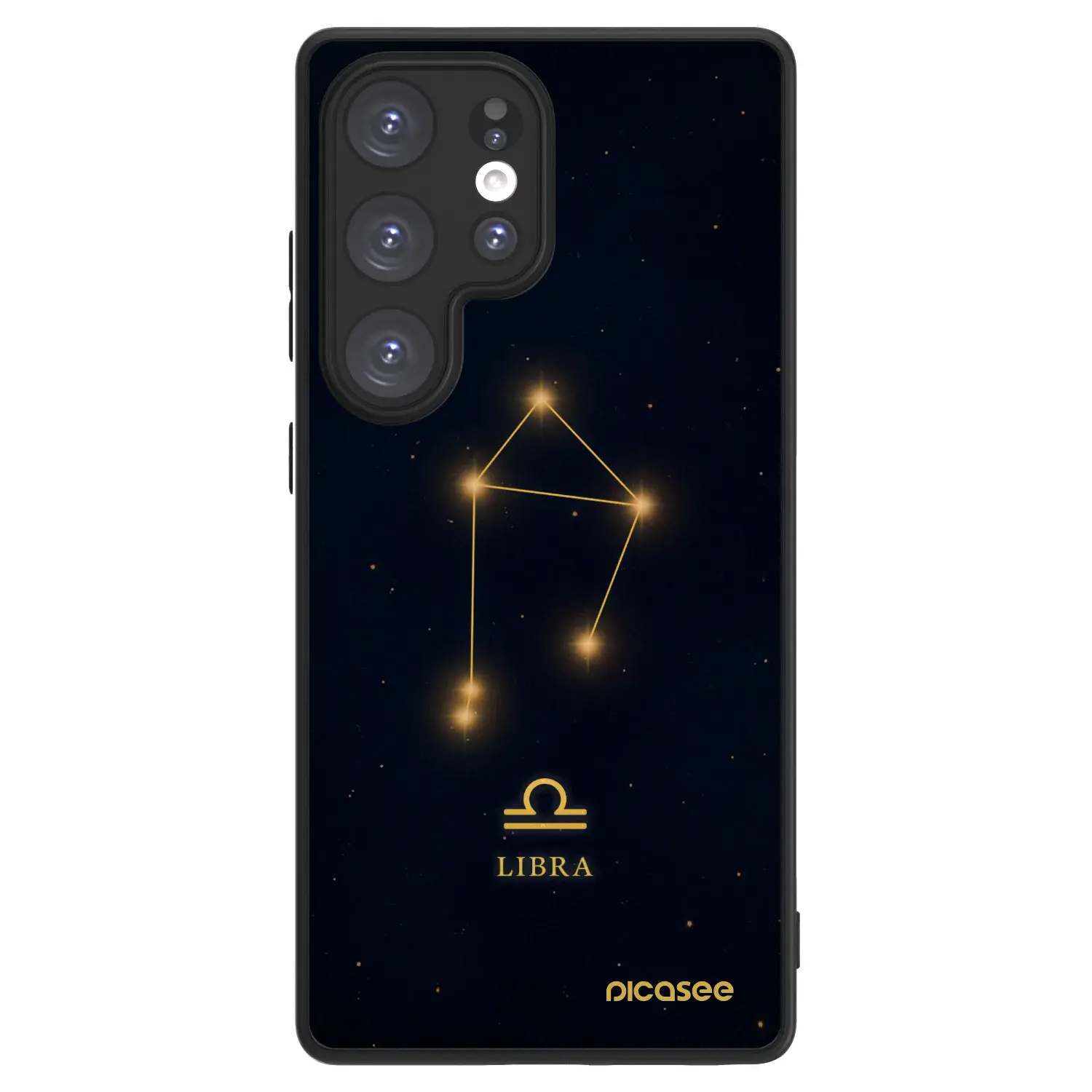 ULTIMATE CASE PowerShare pro Samsung Galaxy S25 Ultra 5G - LIBRA