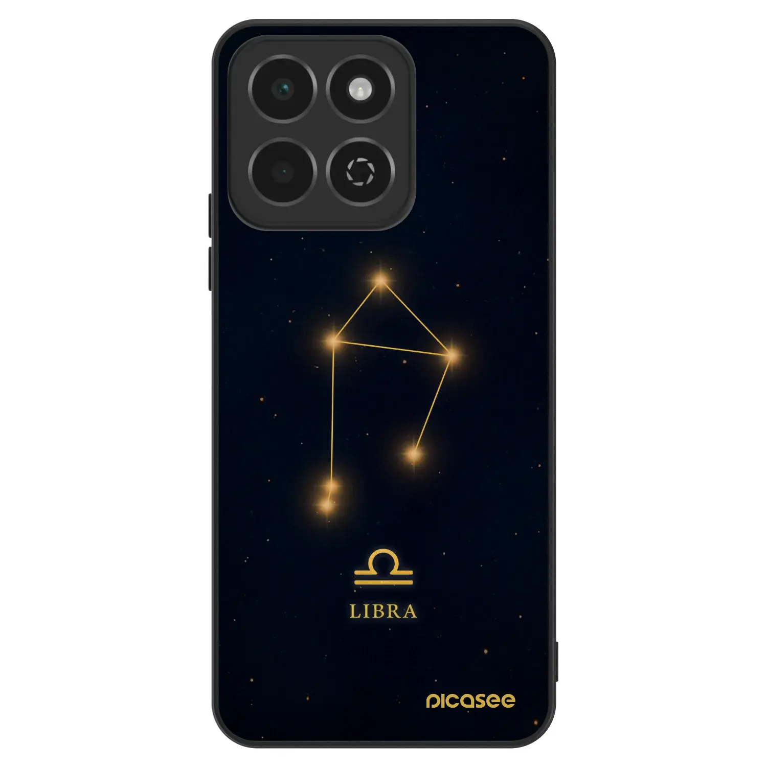 ULTIMATE CASE pro Honor 200 Smart 5G - LIBRA