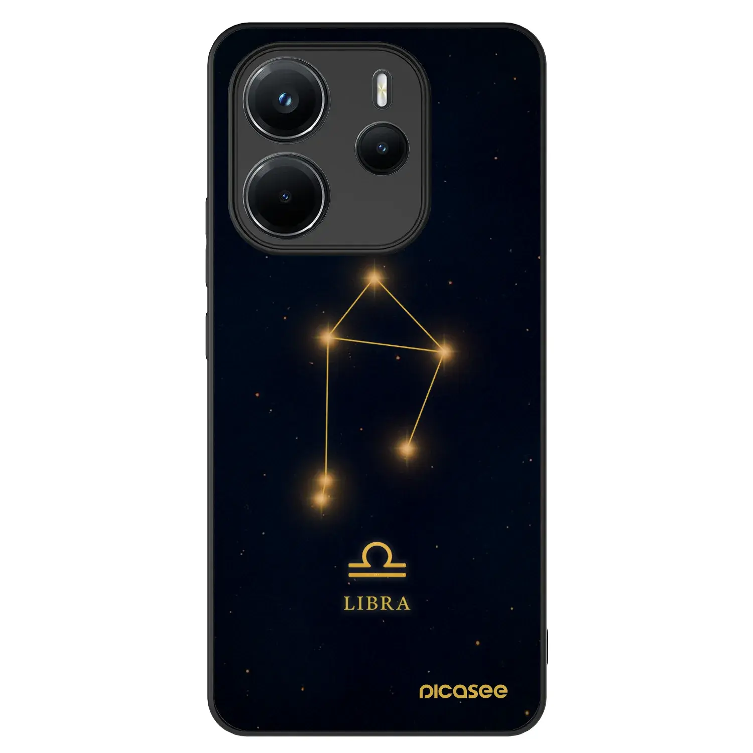 ULTIMATE CASE pro Xiaomi Redmi Note 14 4G - LIBRA