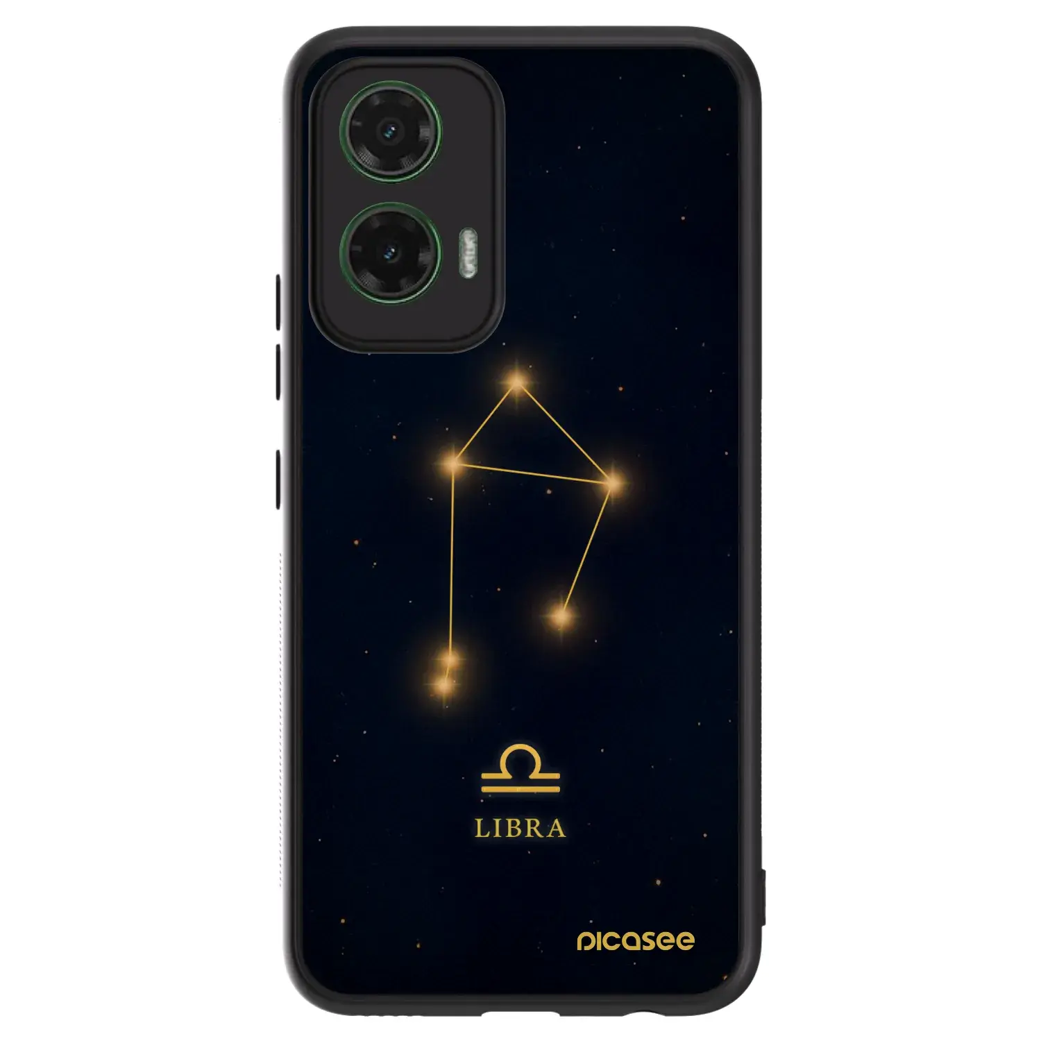 ULTIMATE CASE pro Motorola Moto G35 5G - LIBRA