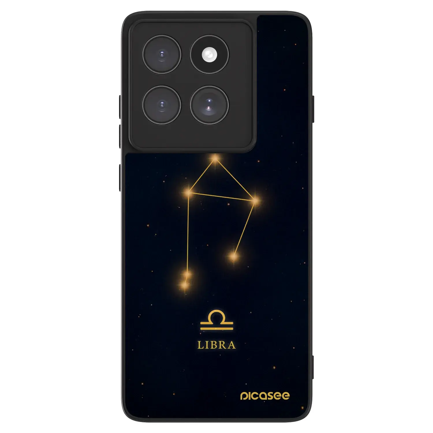 ULTIMATE CASE pro Motorola Edge 60 Fusion - LIBRA