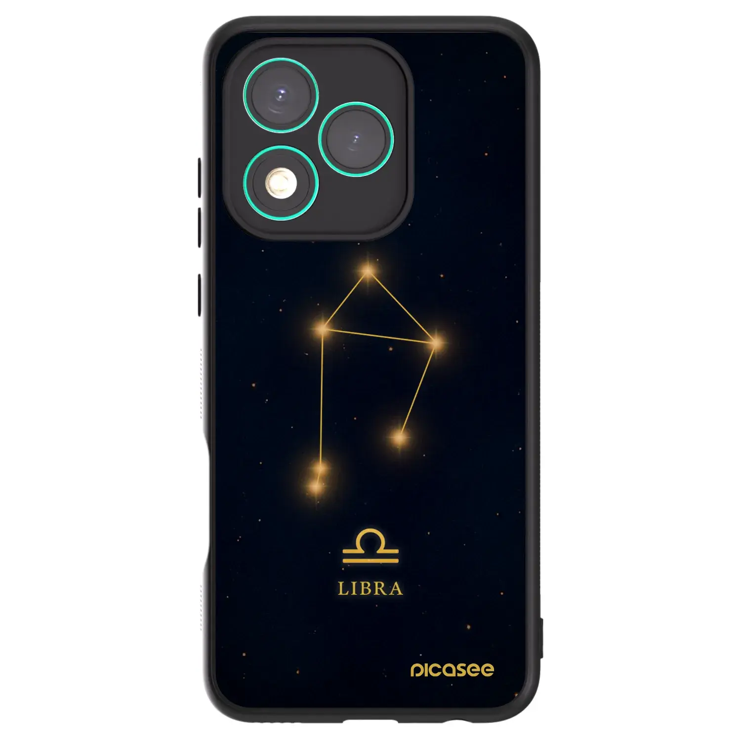 ULTIMATE CASE pro Honor 400 Lite 5G - LIBRA